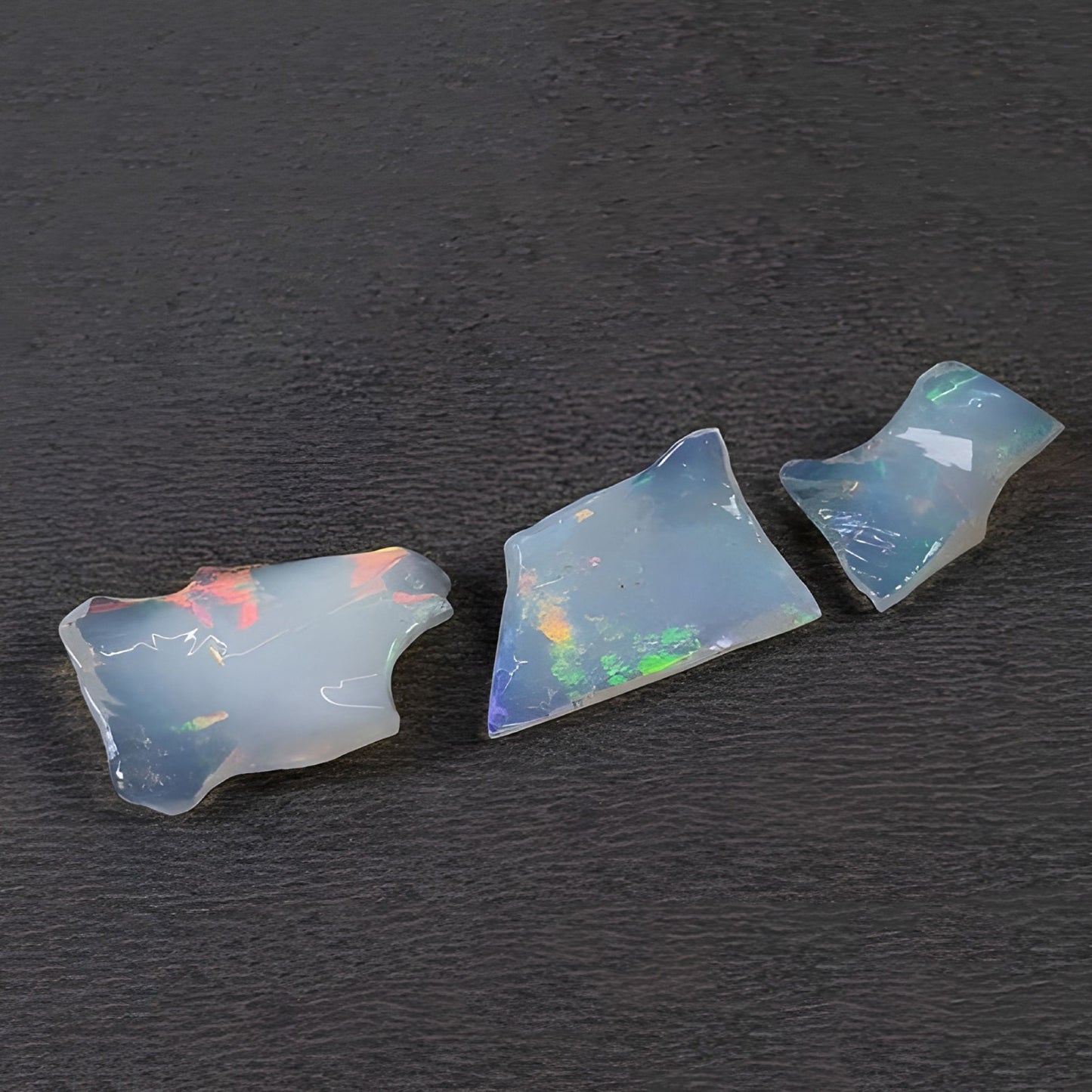 ópalo para joyería
