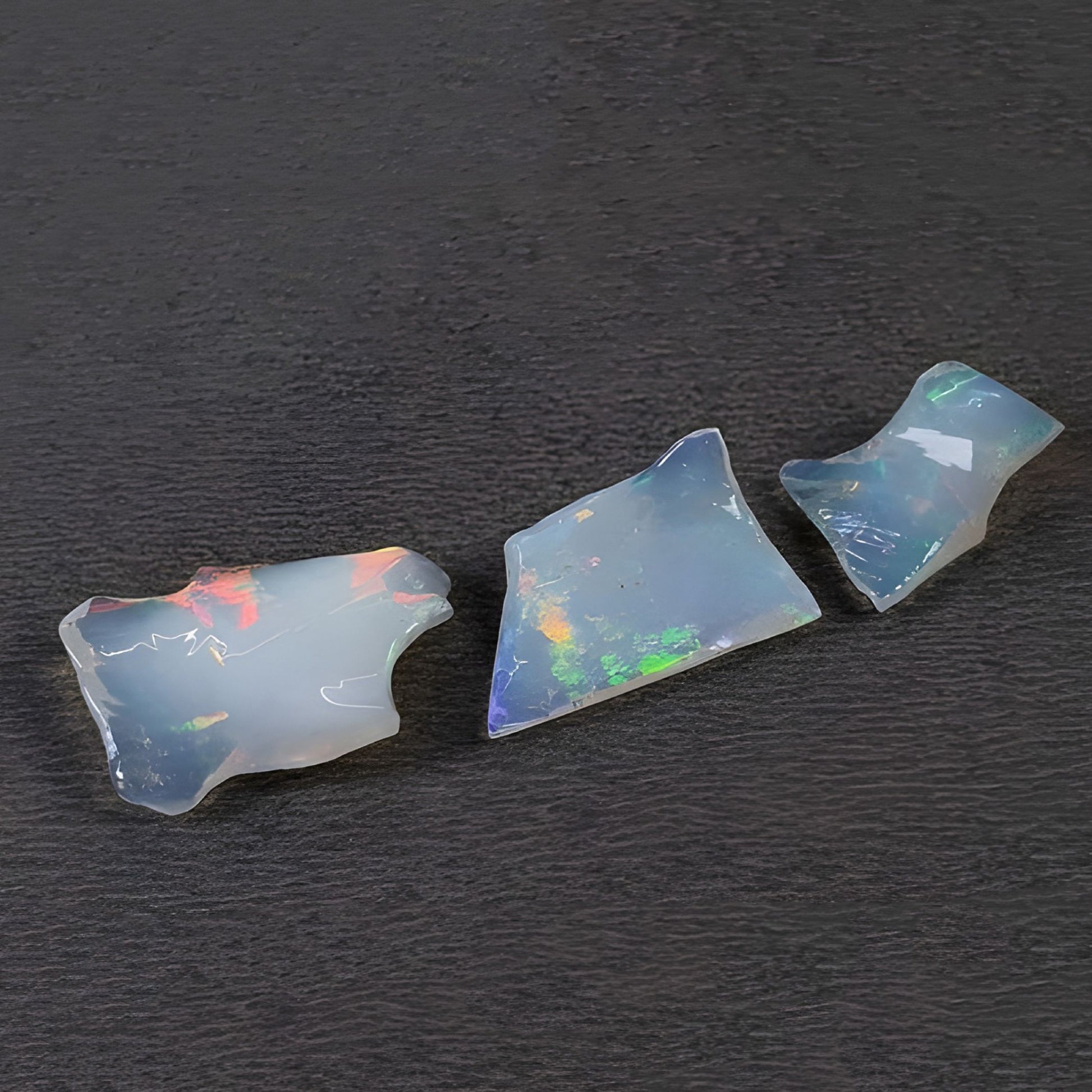 ópalo para joyería