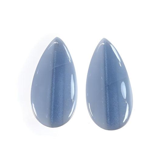 opal cabochon gemstone