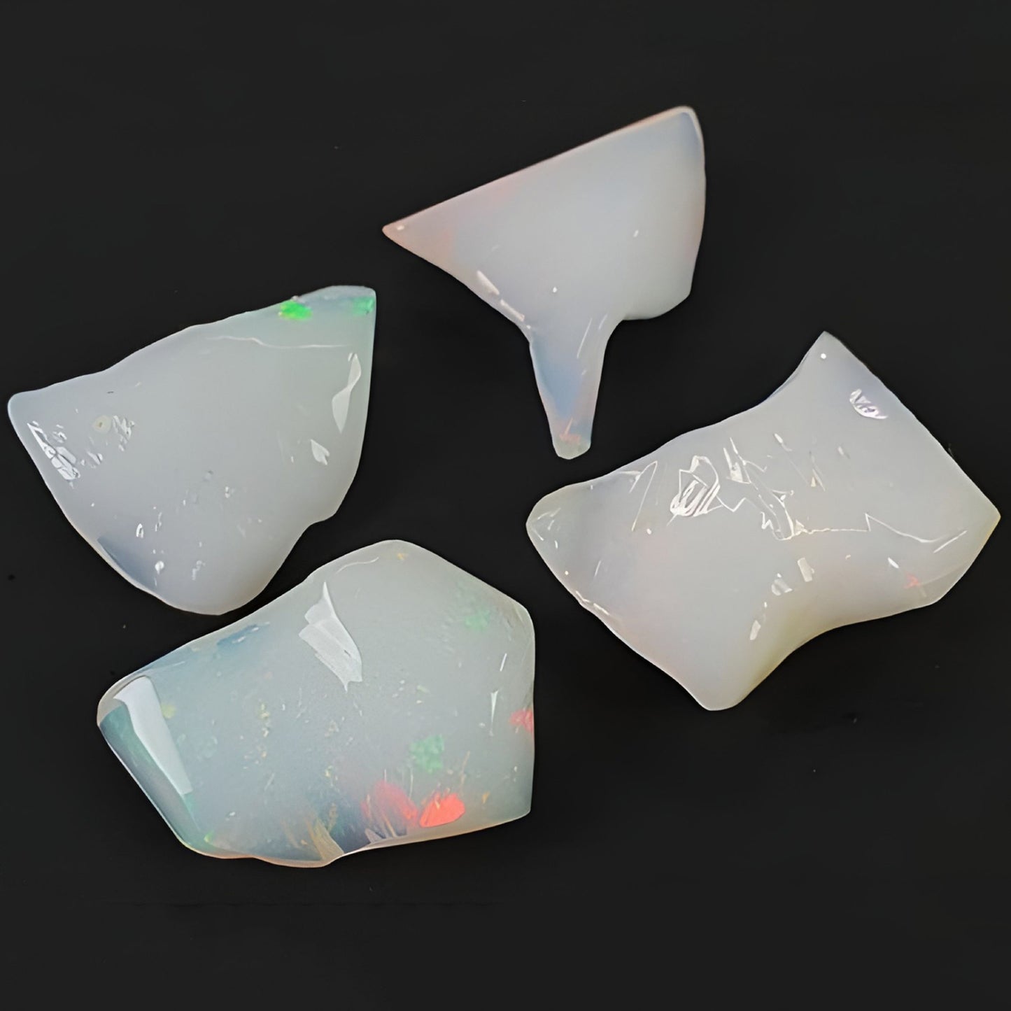 宝石用オパール