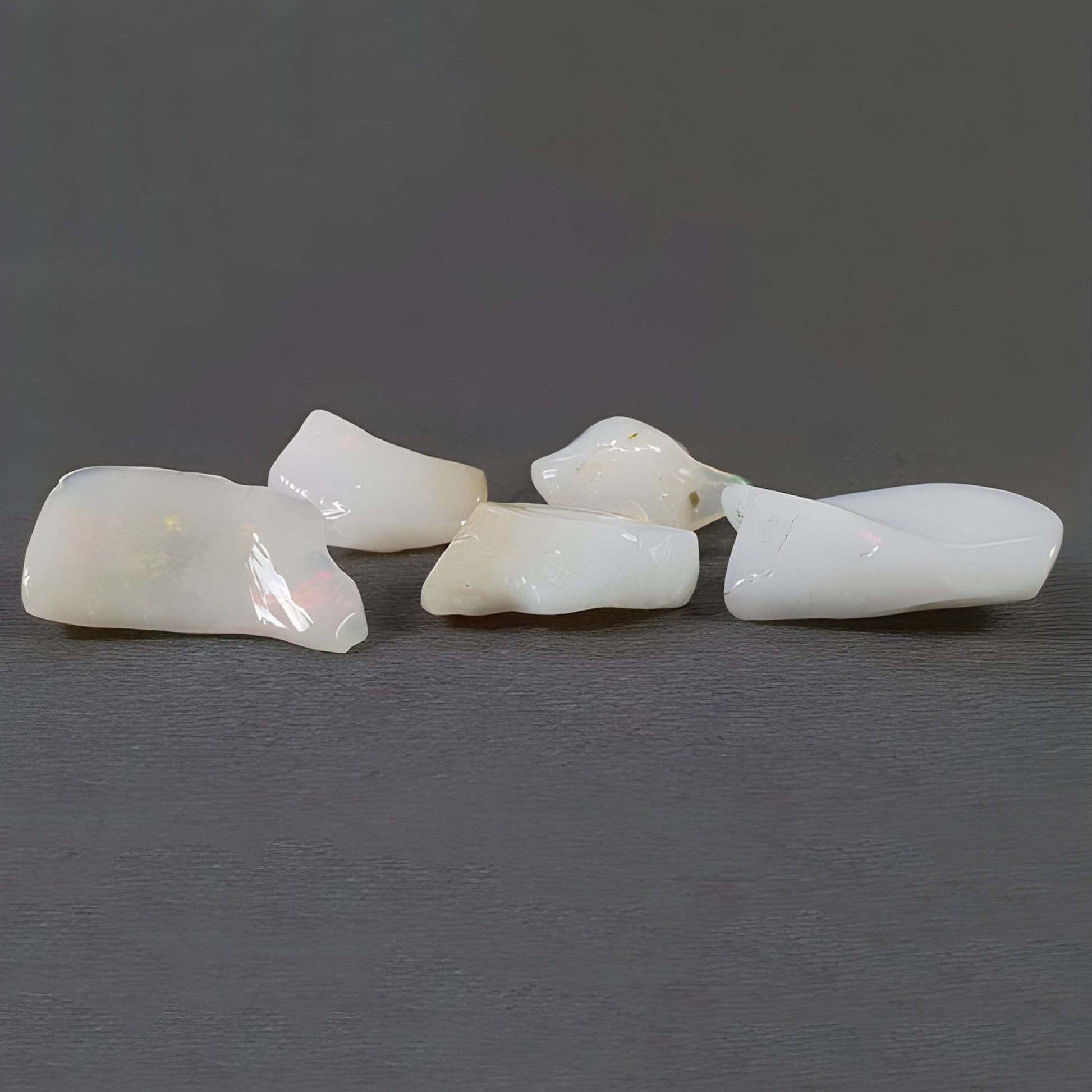 natural opal gemstone