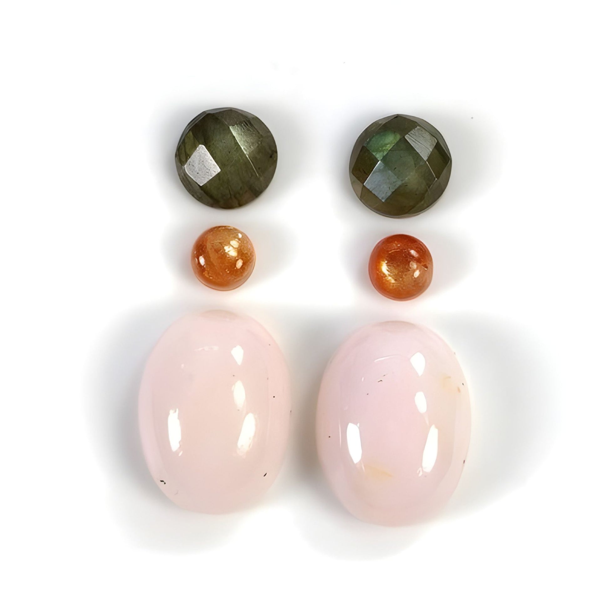 opal cabochon gemstone