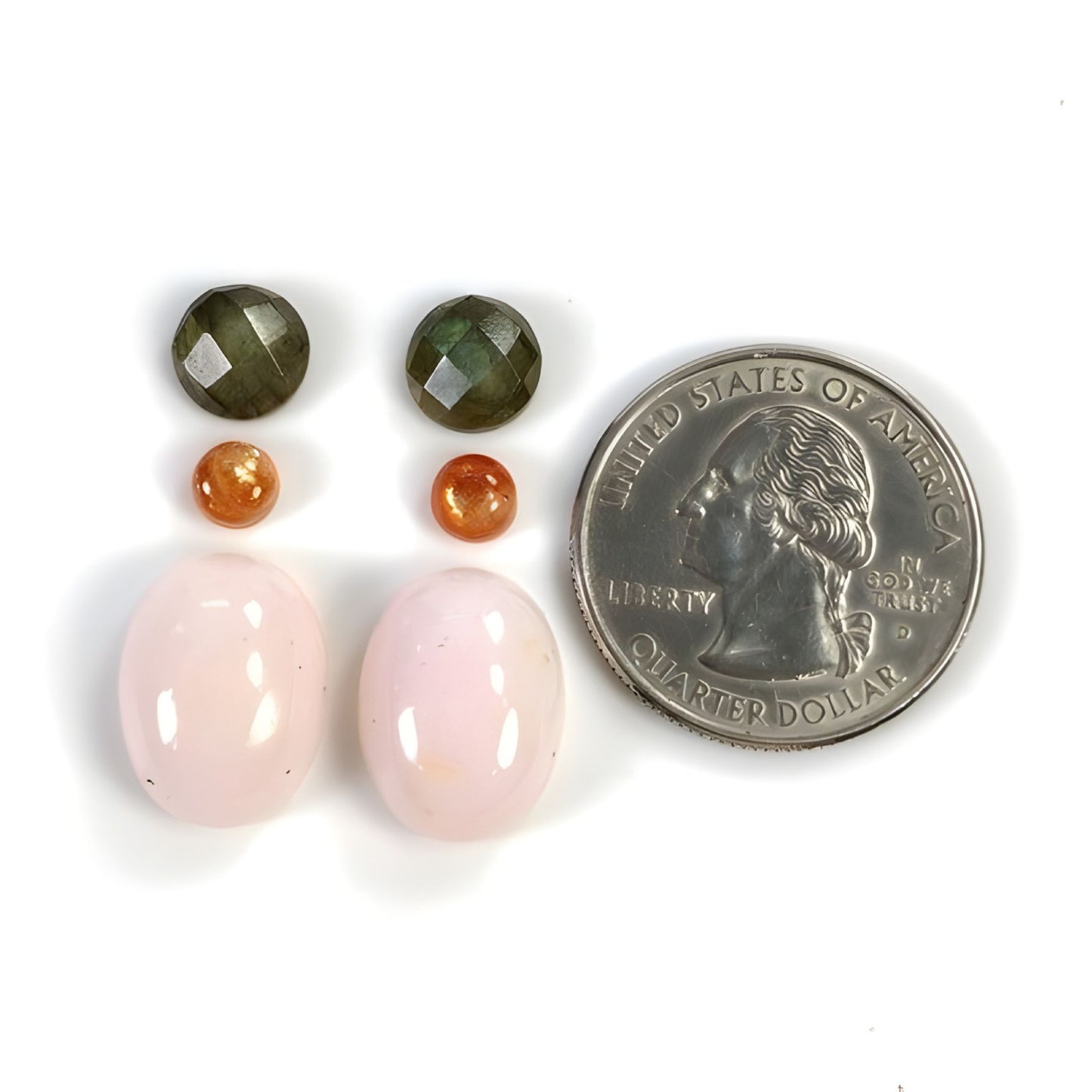 labradorita para joyería