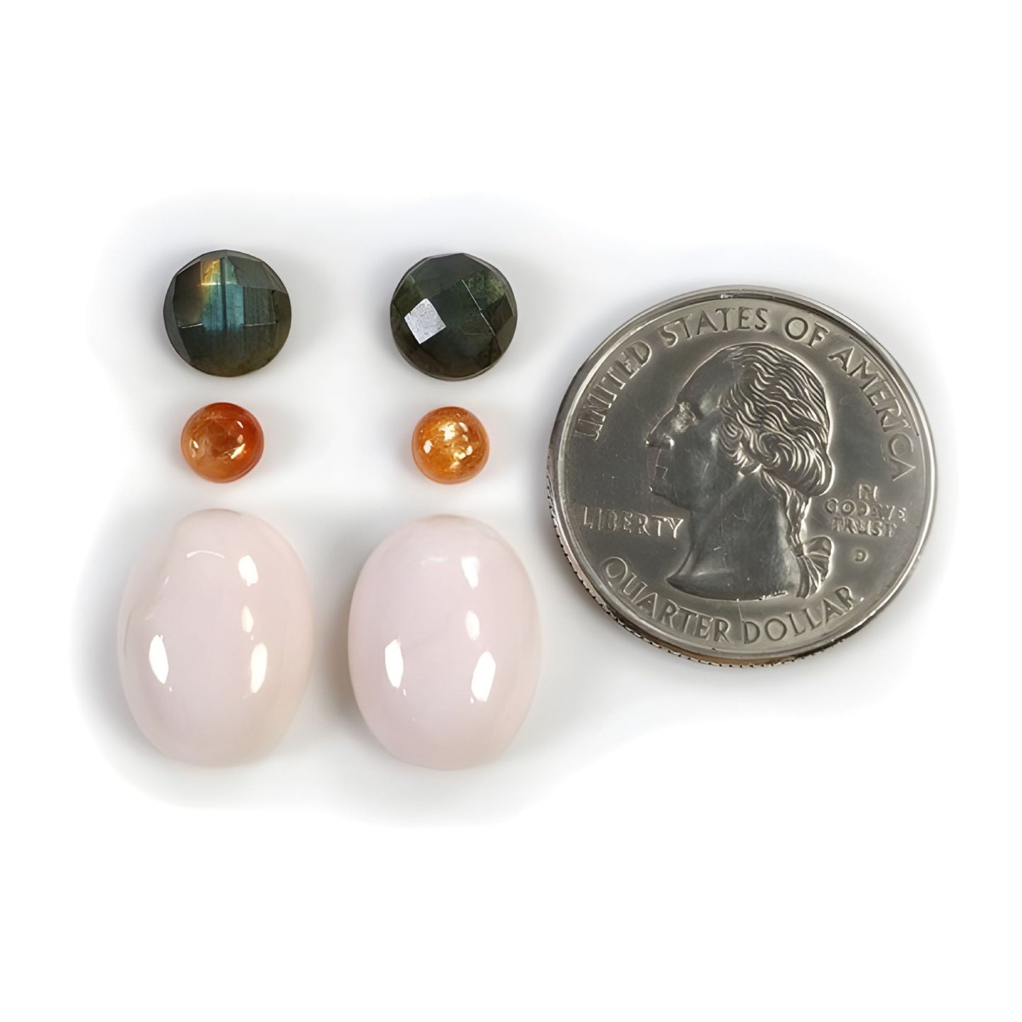 Opal für Schmuck