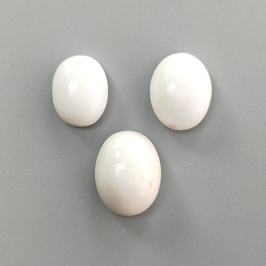 opal cabochon gemstone