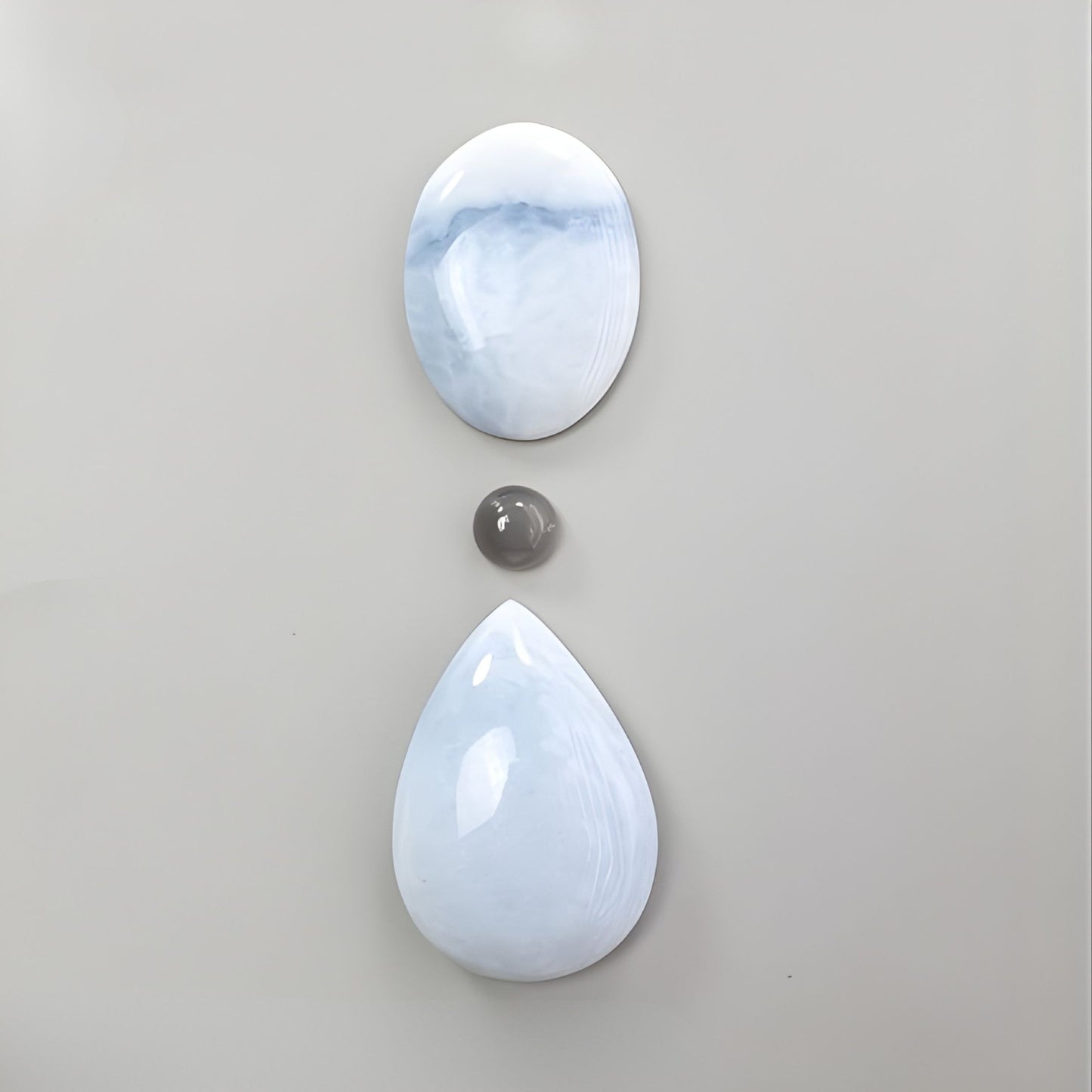 Opal für Schmuck