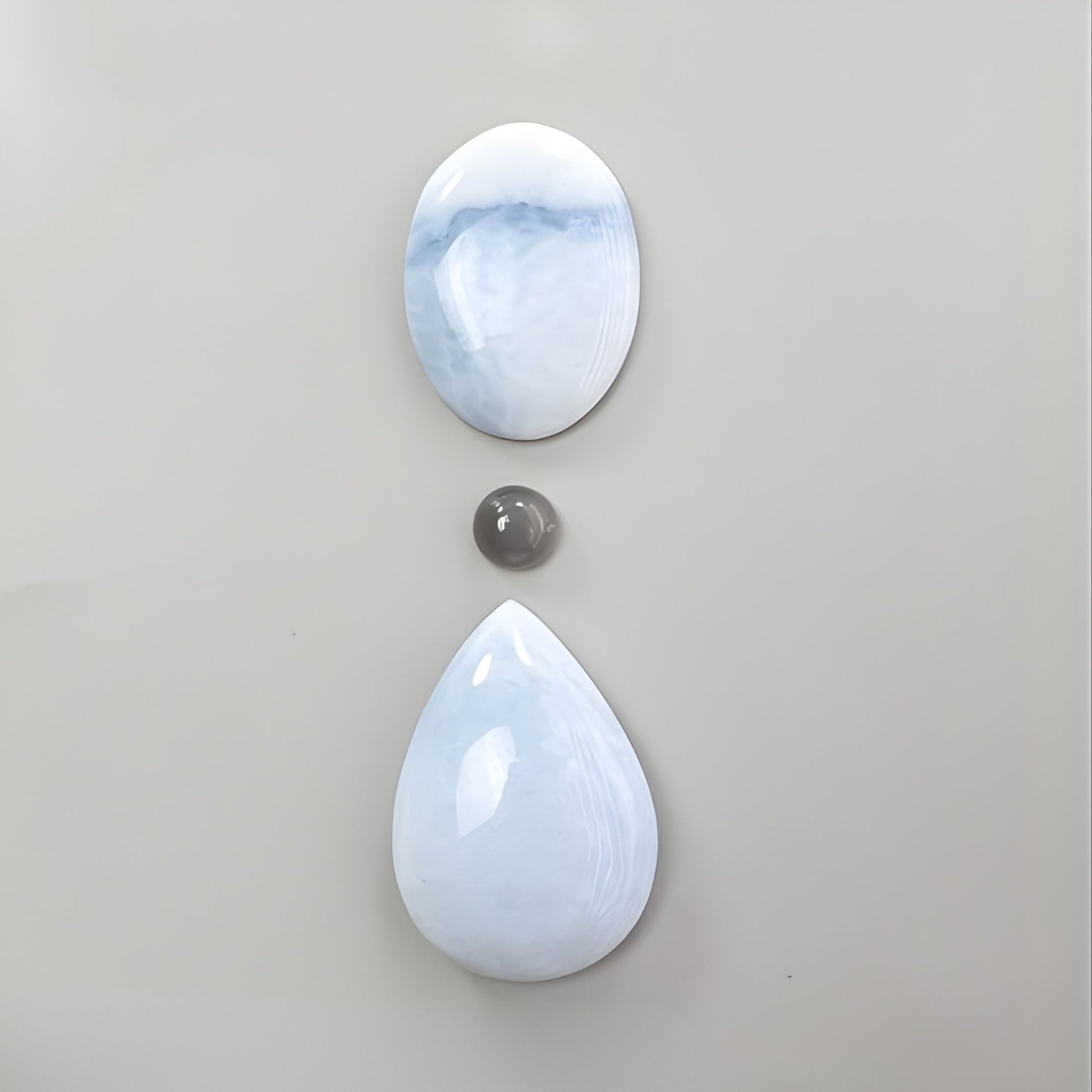 Opal für Schmuck