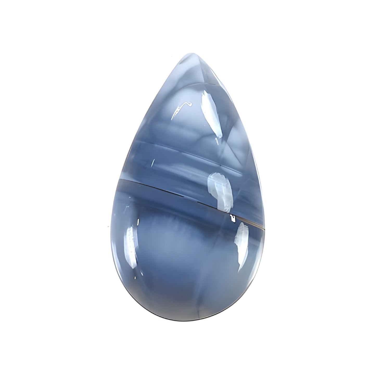 opal cabochon gemstone