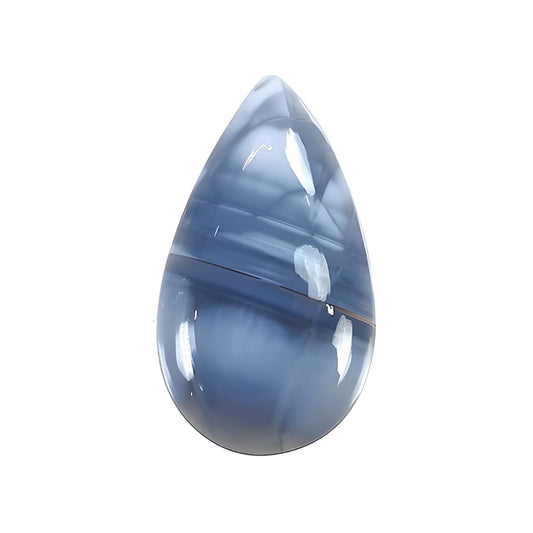 opal cabochon gemstone