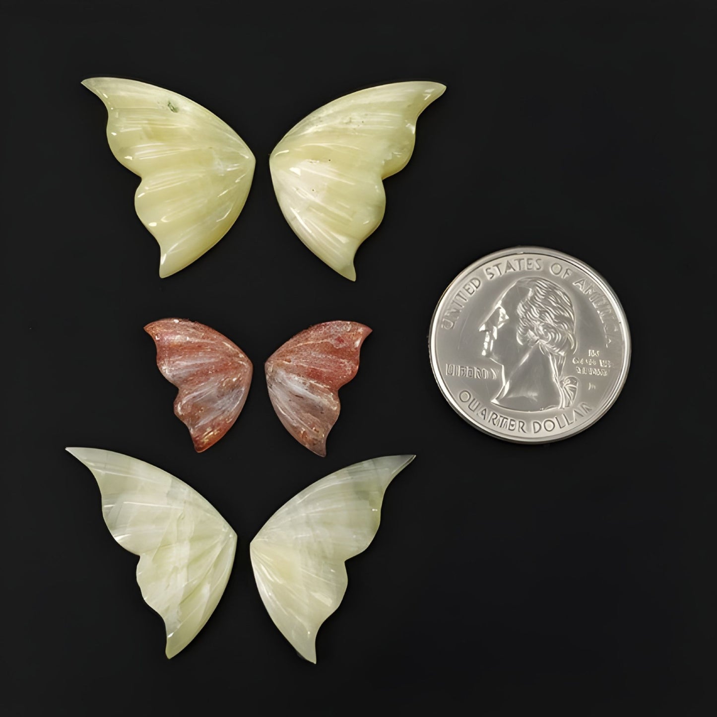 pietra preziosa naturale non trattata opale