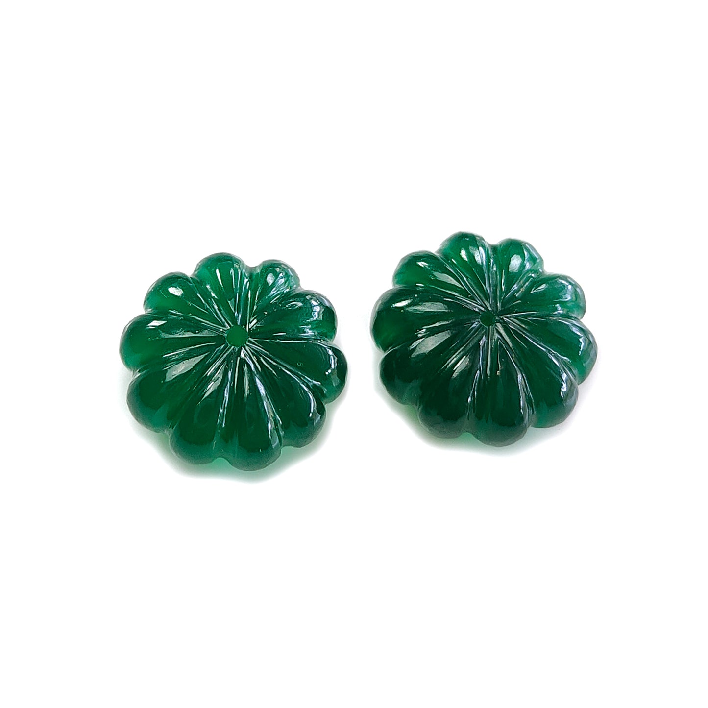 onyx carving Loose Beads