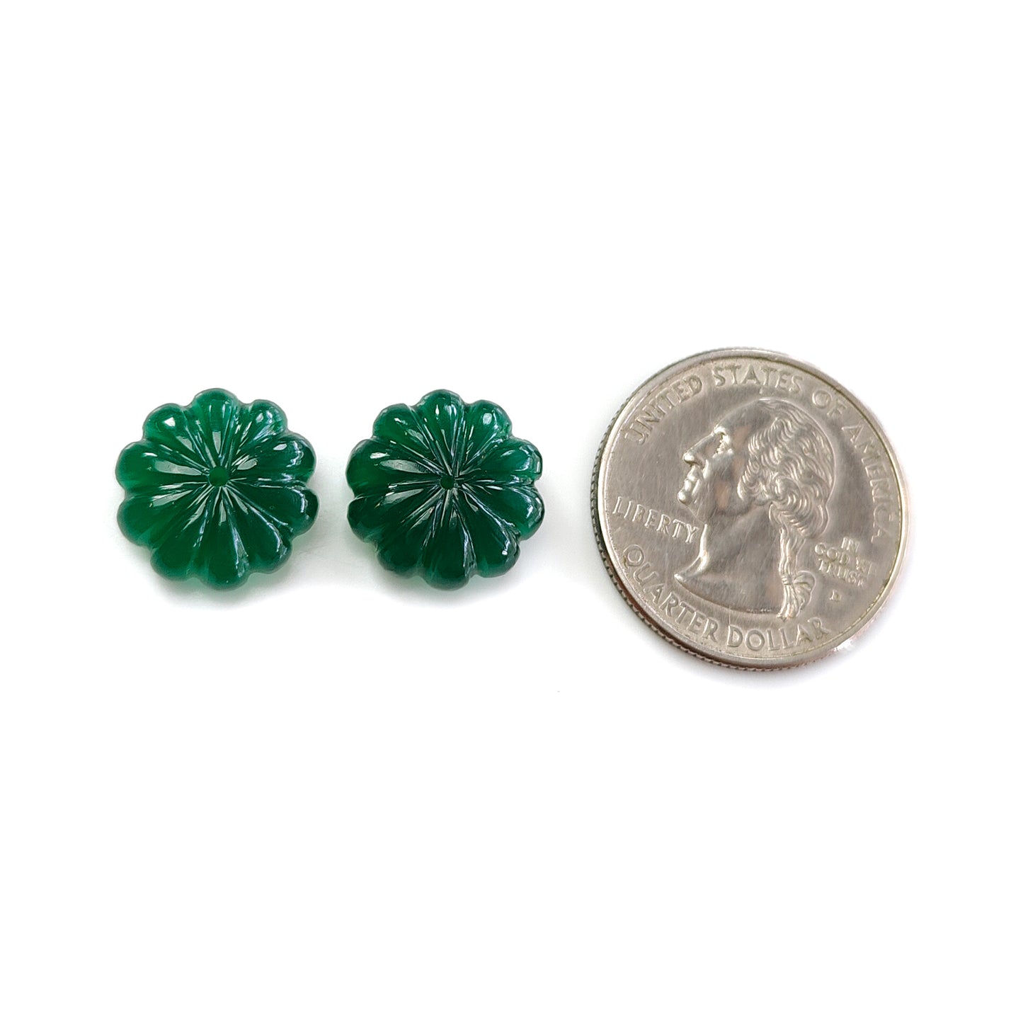green onyx