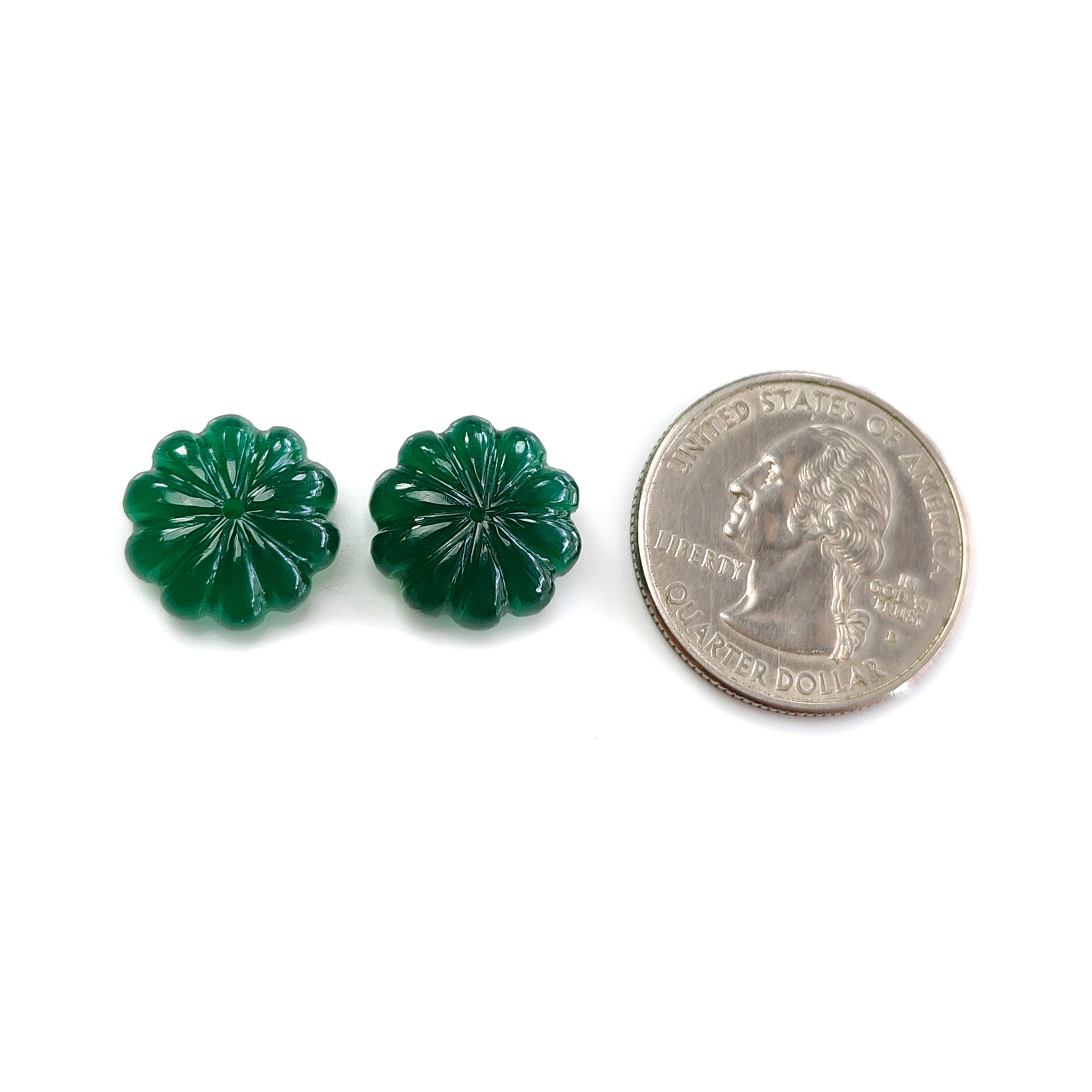 green onyx