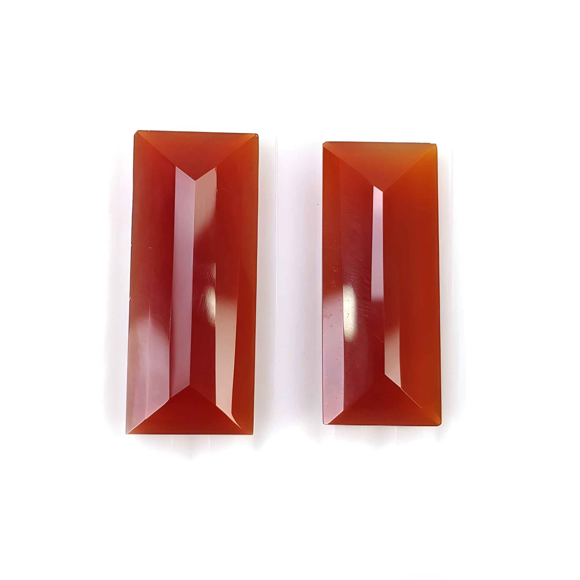 onyx fancy cut gemstone