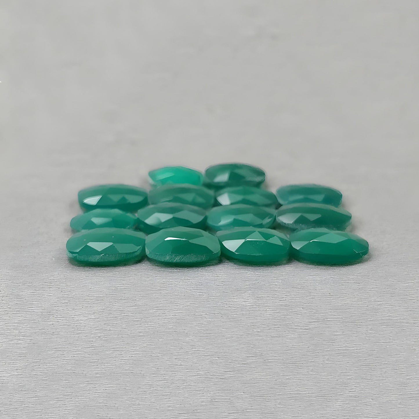 ónix de forma irregular