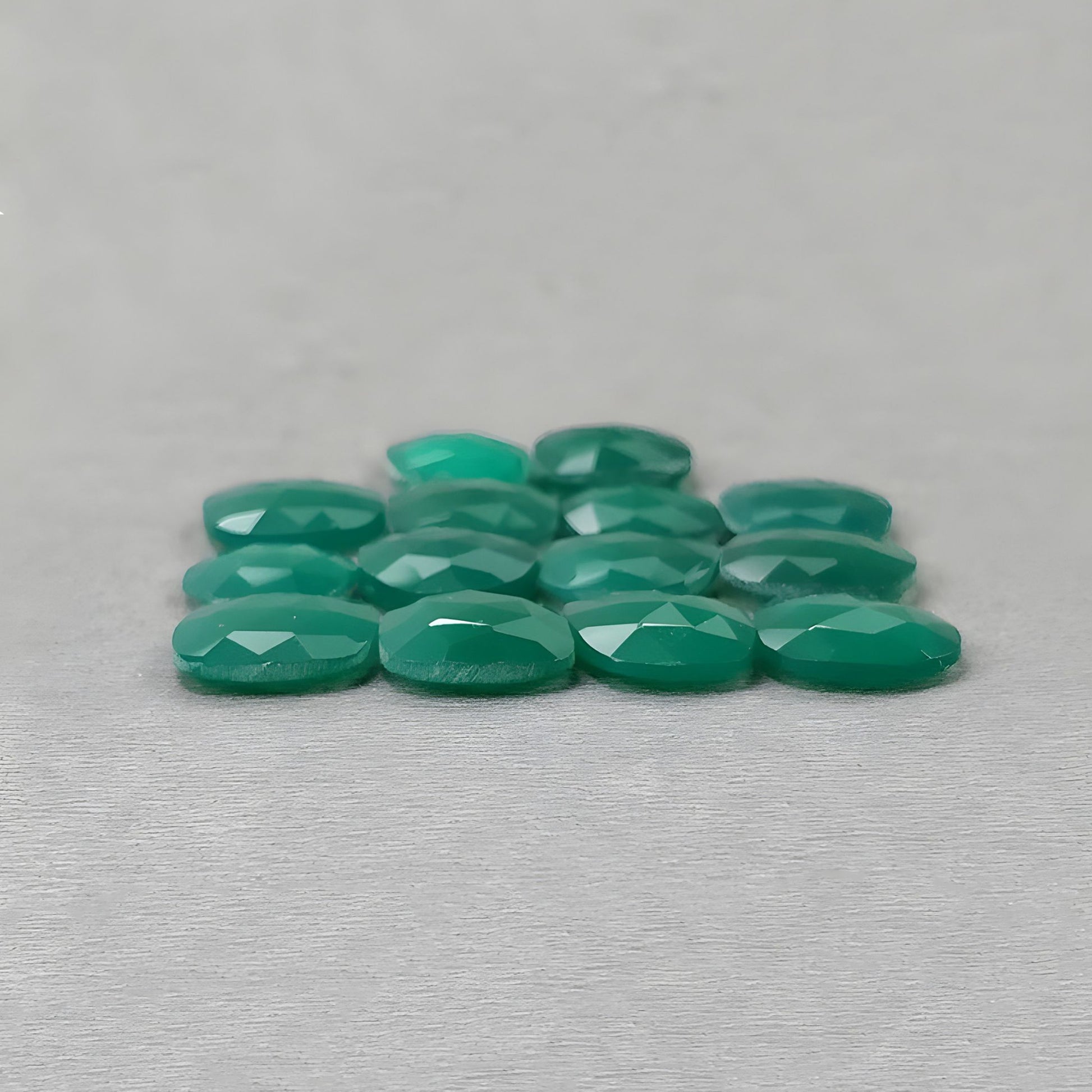 ónix de forma irregular