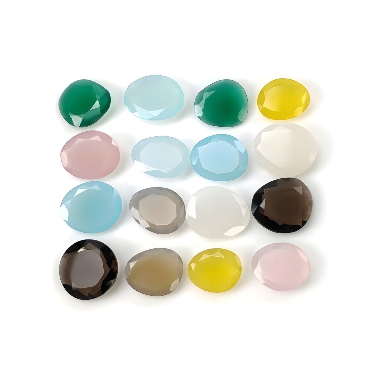 ónix para joyería