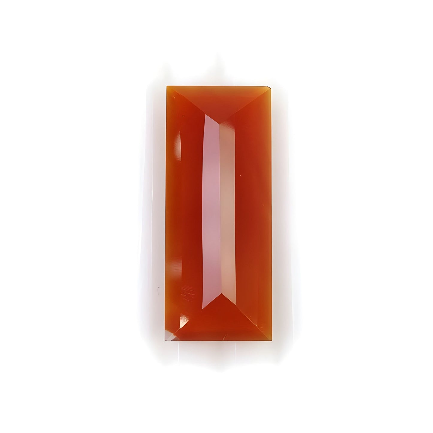 onyx fancy cut gemstone