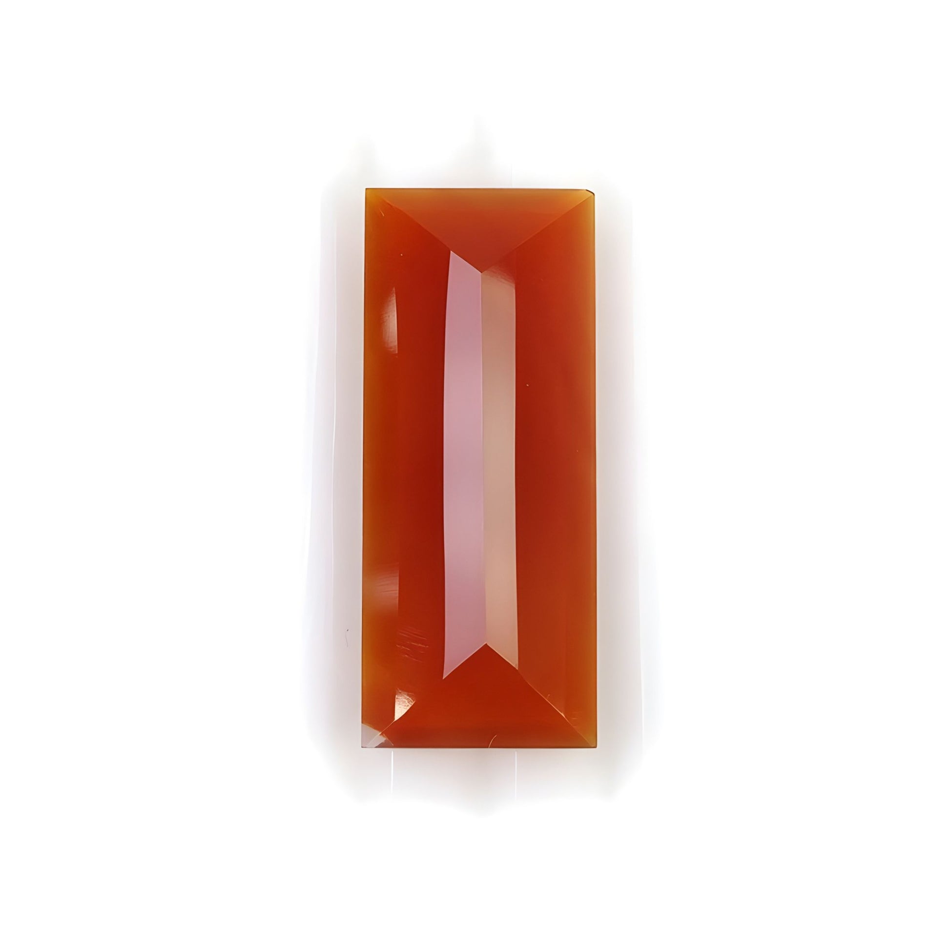onyx fancy cut gemstone