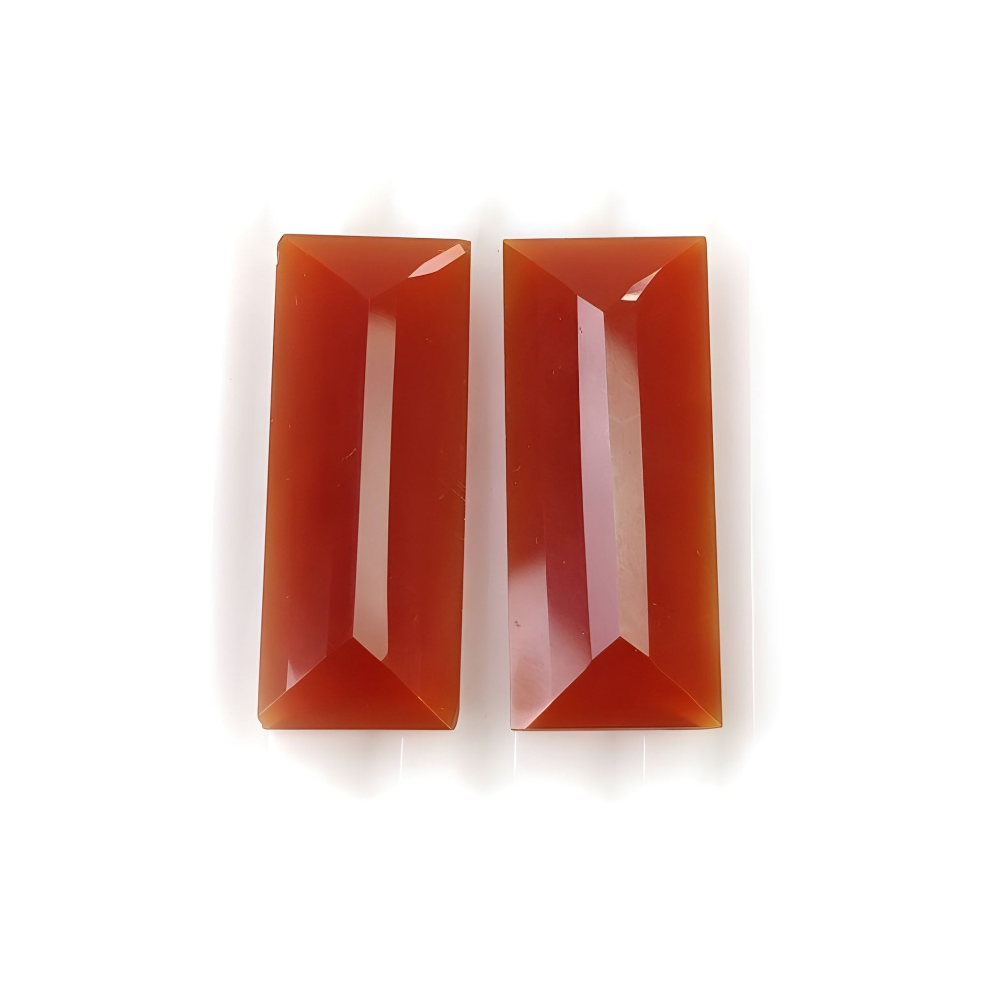 onyx fancy cut gemstone