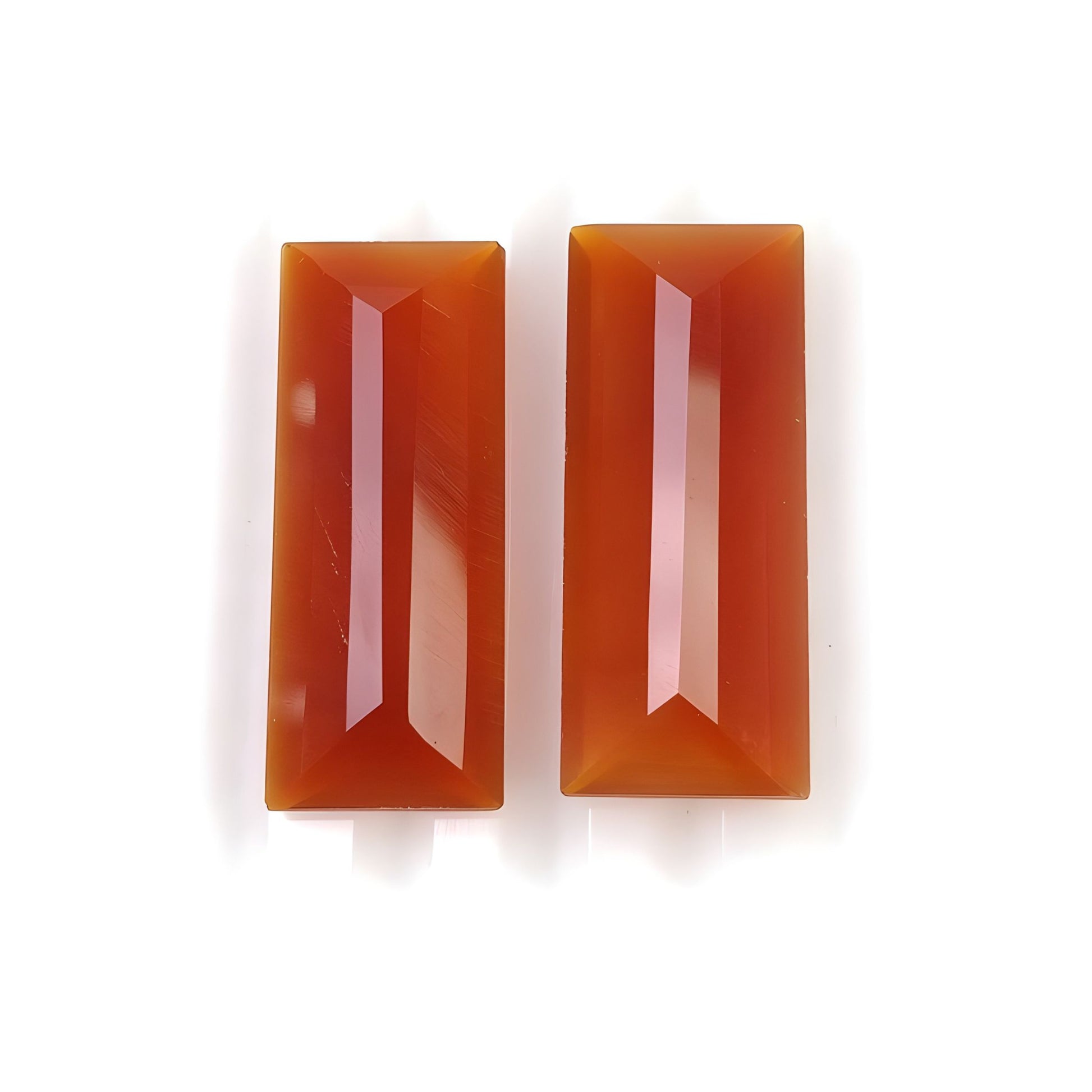 onyx fancy cut gemstone
