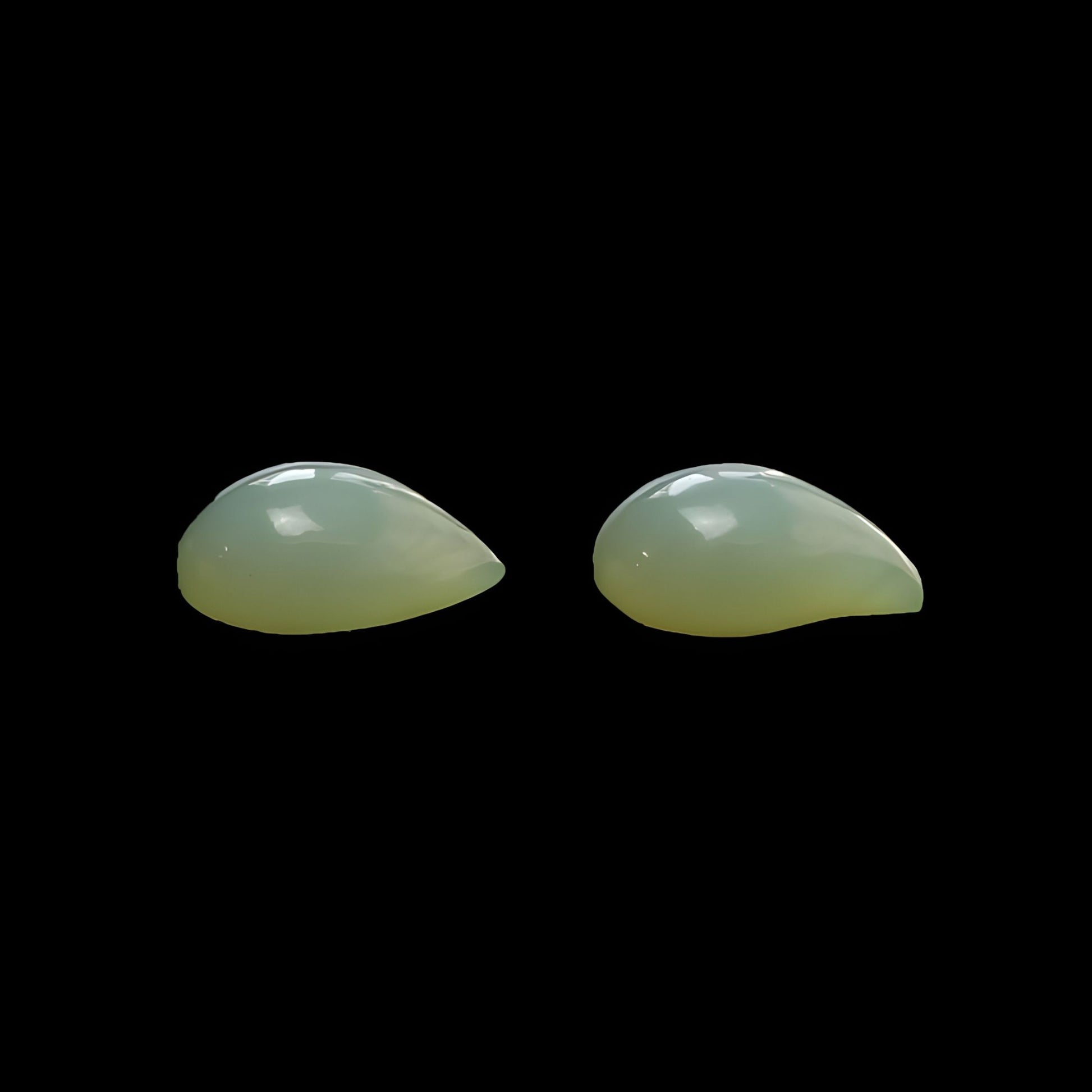 ジュエリー用の葉っぱ