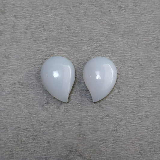 onyx cabochon gemstone