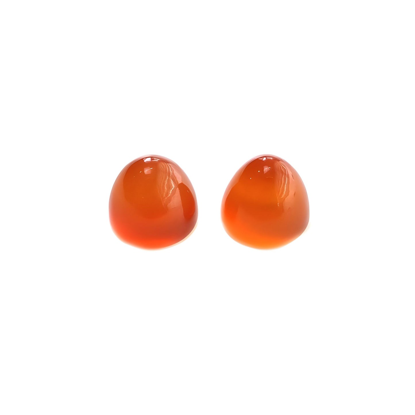 onyx cabochon gemstone