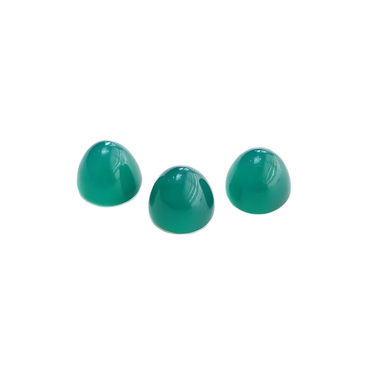 onyx cabochon gemstone