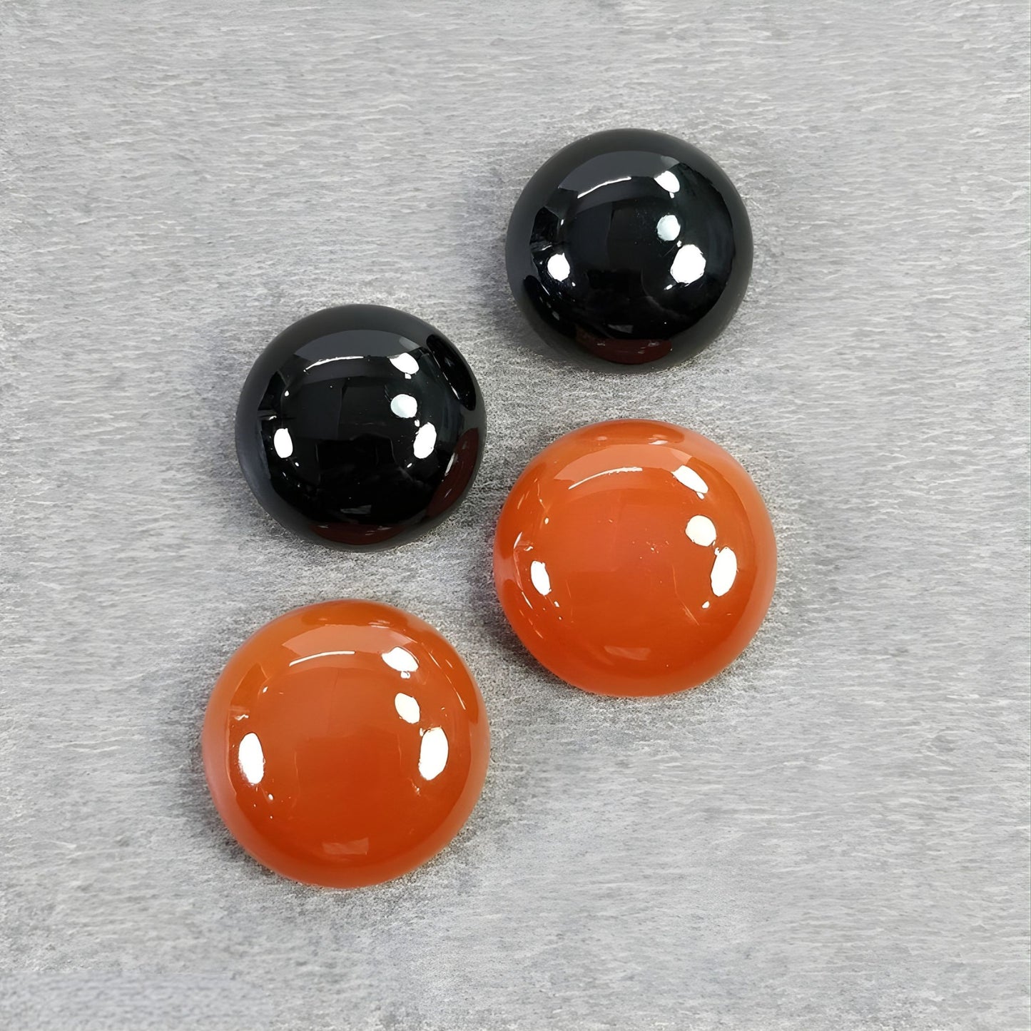glatter Onyx