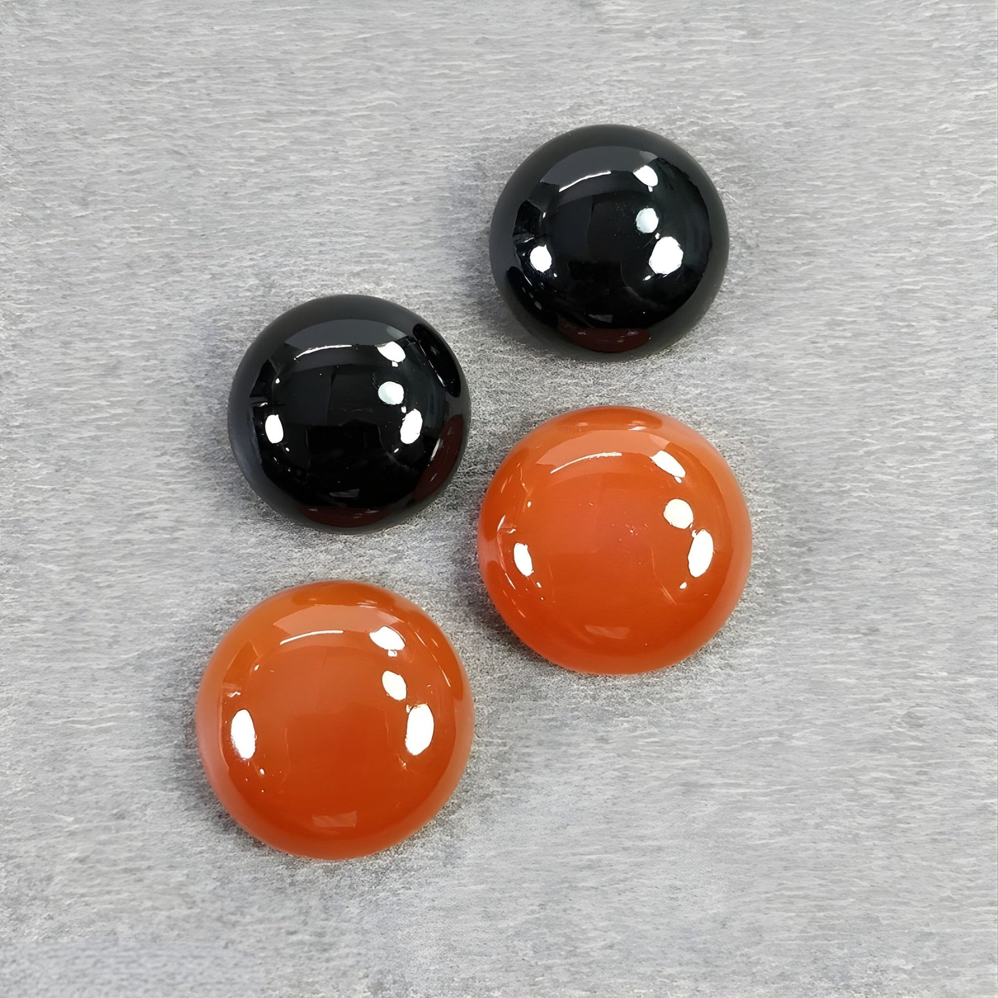 glatter Onyx