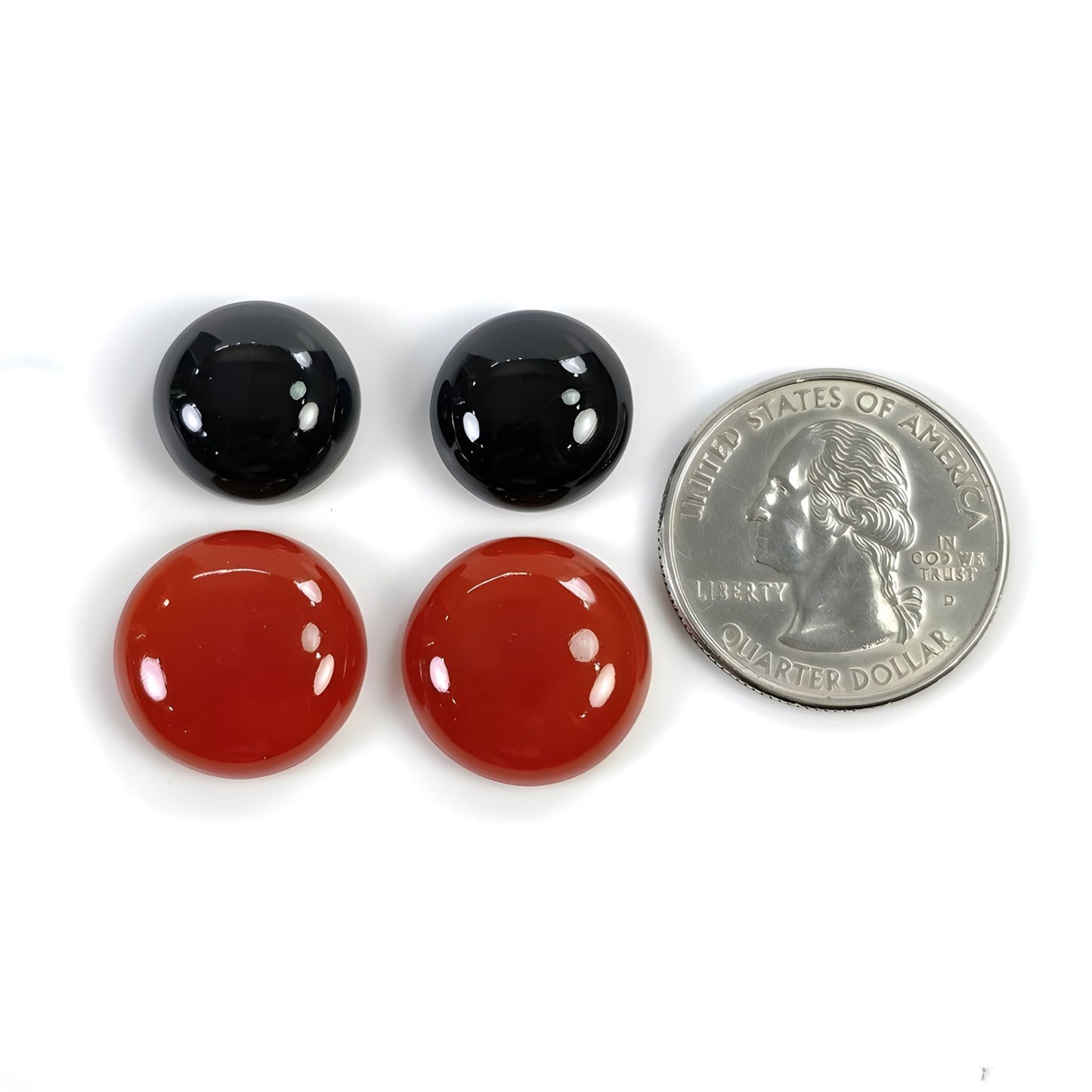 ónix para joyería