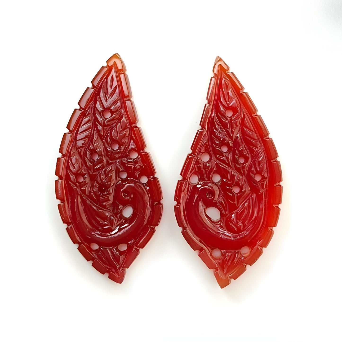 onyx carving gemstone
