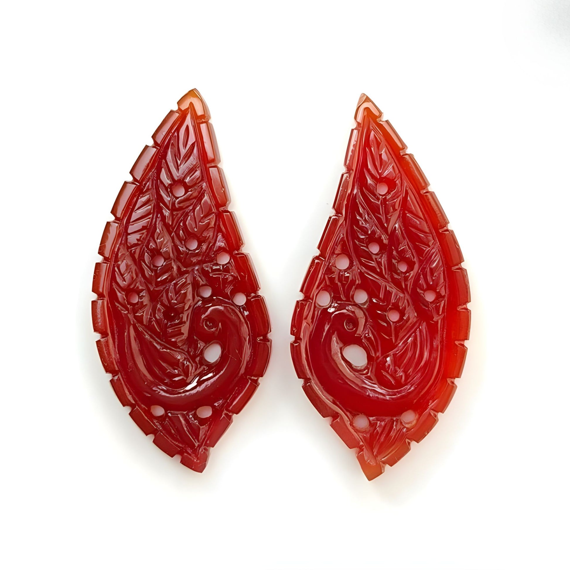 onyx carving gemstone