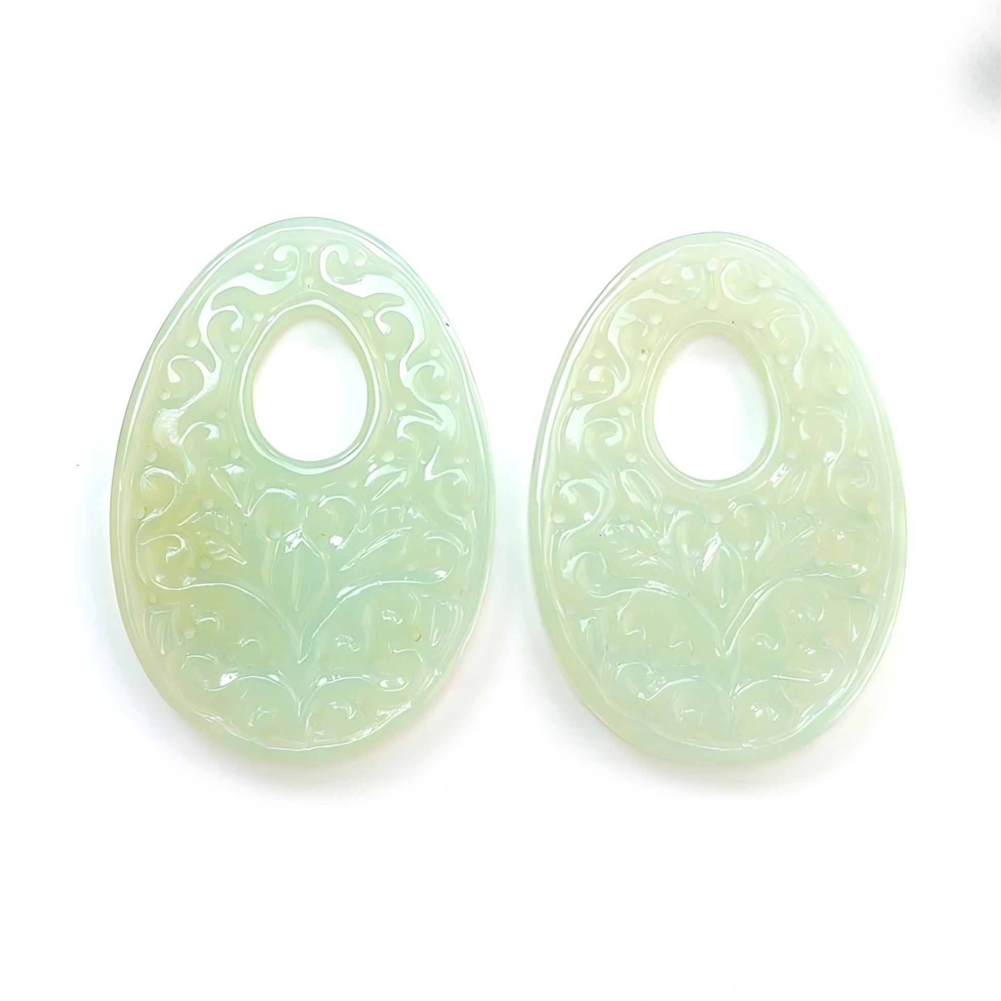 onyx carving gemstone