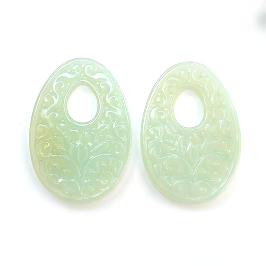 onyx carving gemstone