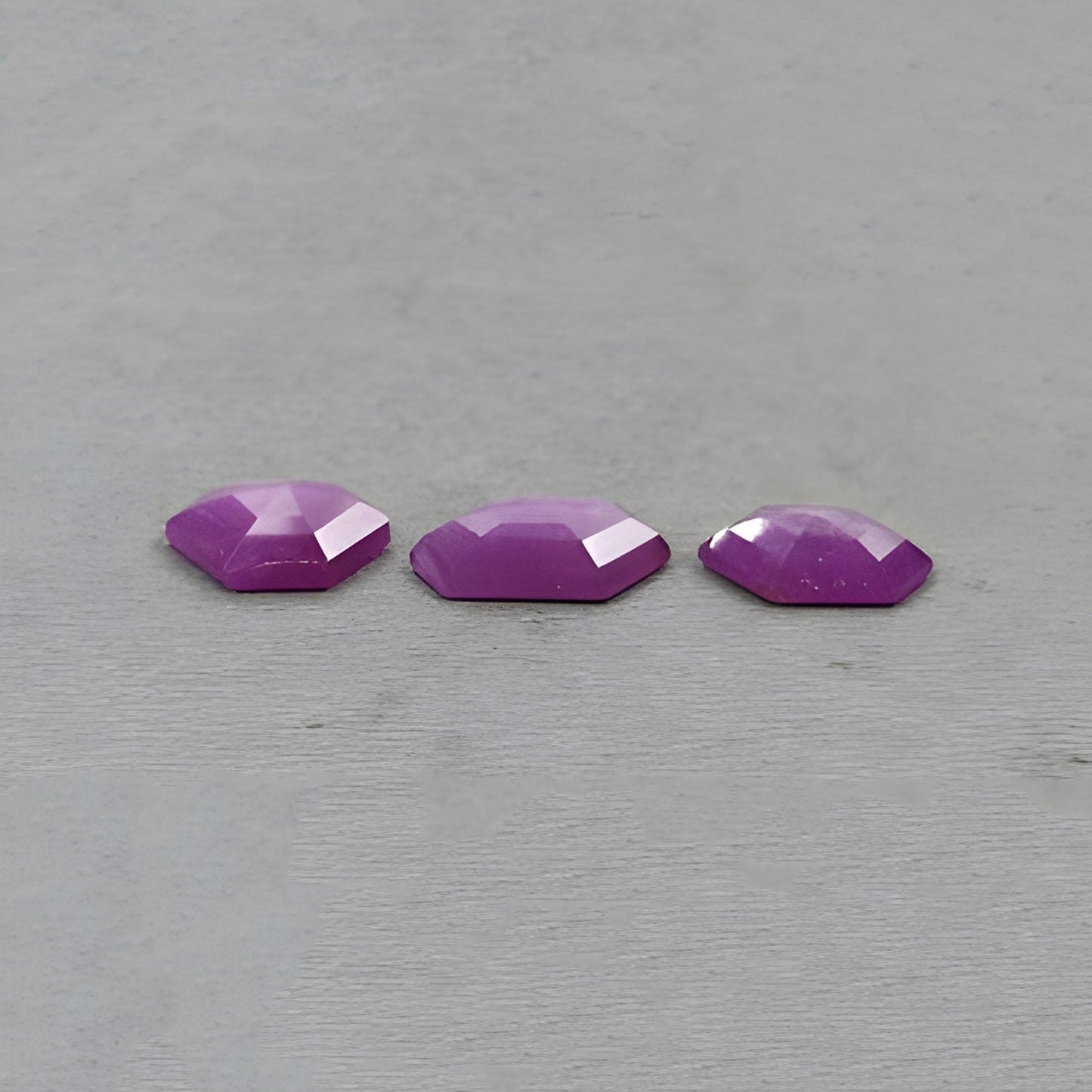 rubis naturel non traité