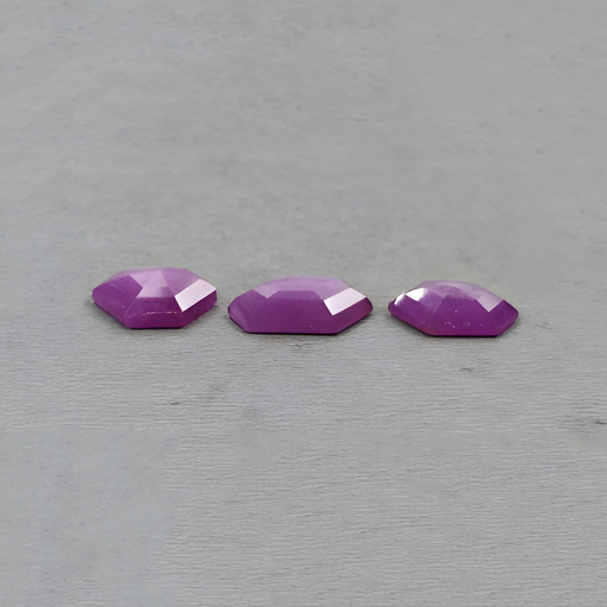 rubis naturel non traité