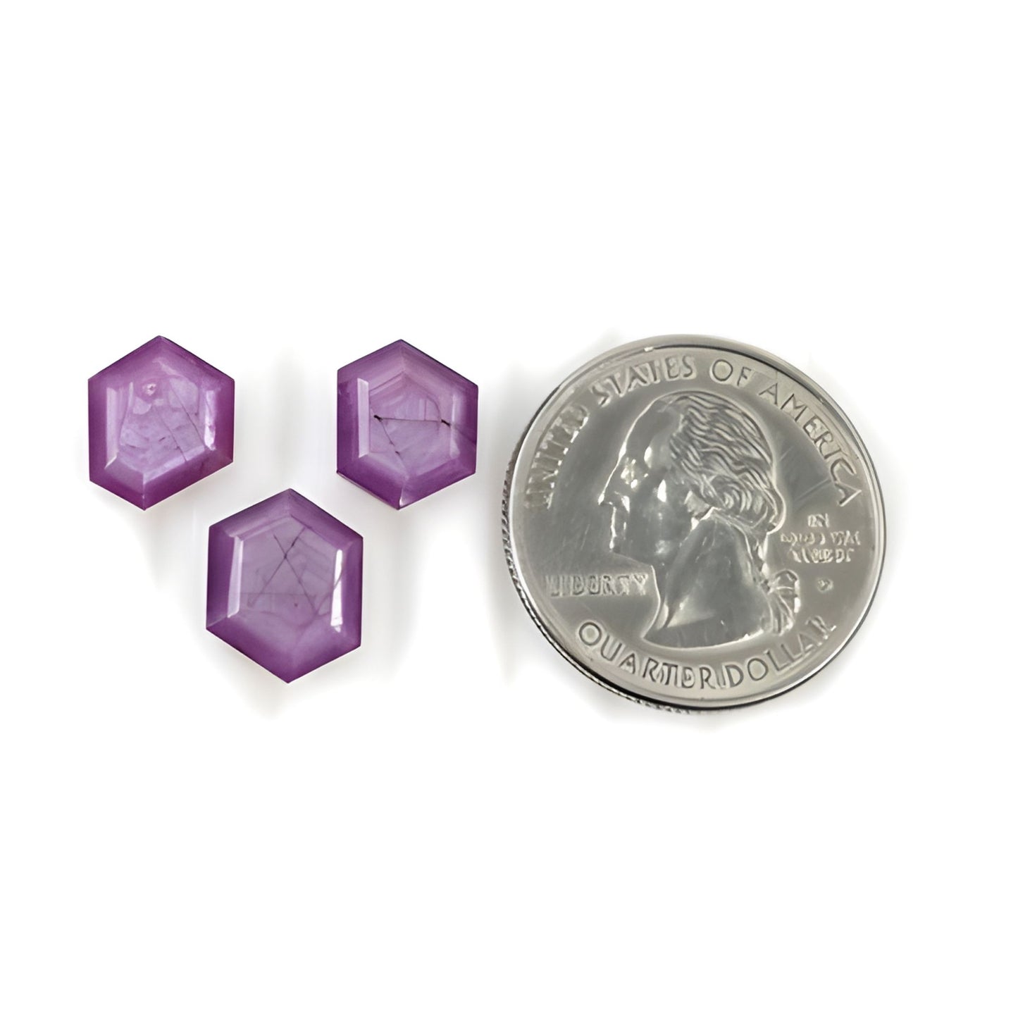 saphir pour la joaillerie