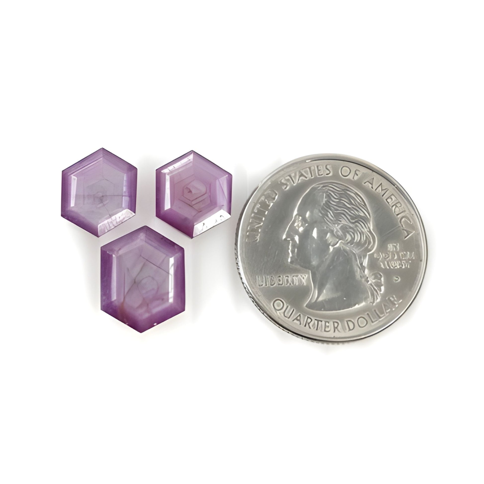 saphir pour la joaillerie