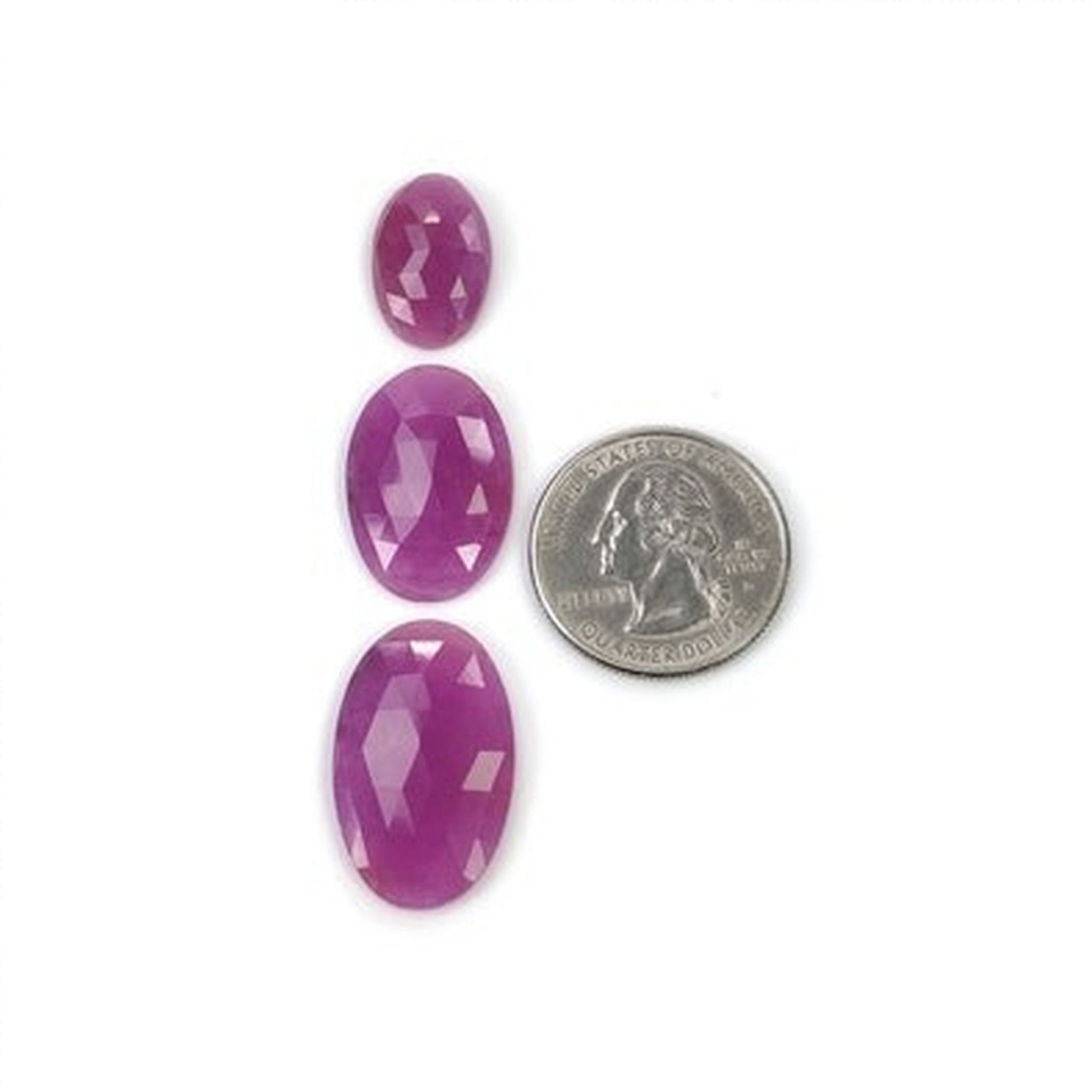 rubis pour la joaillerie, pierre précieuse