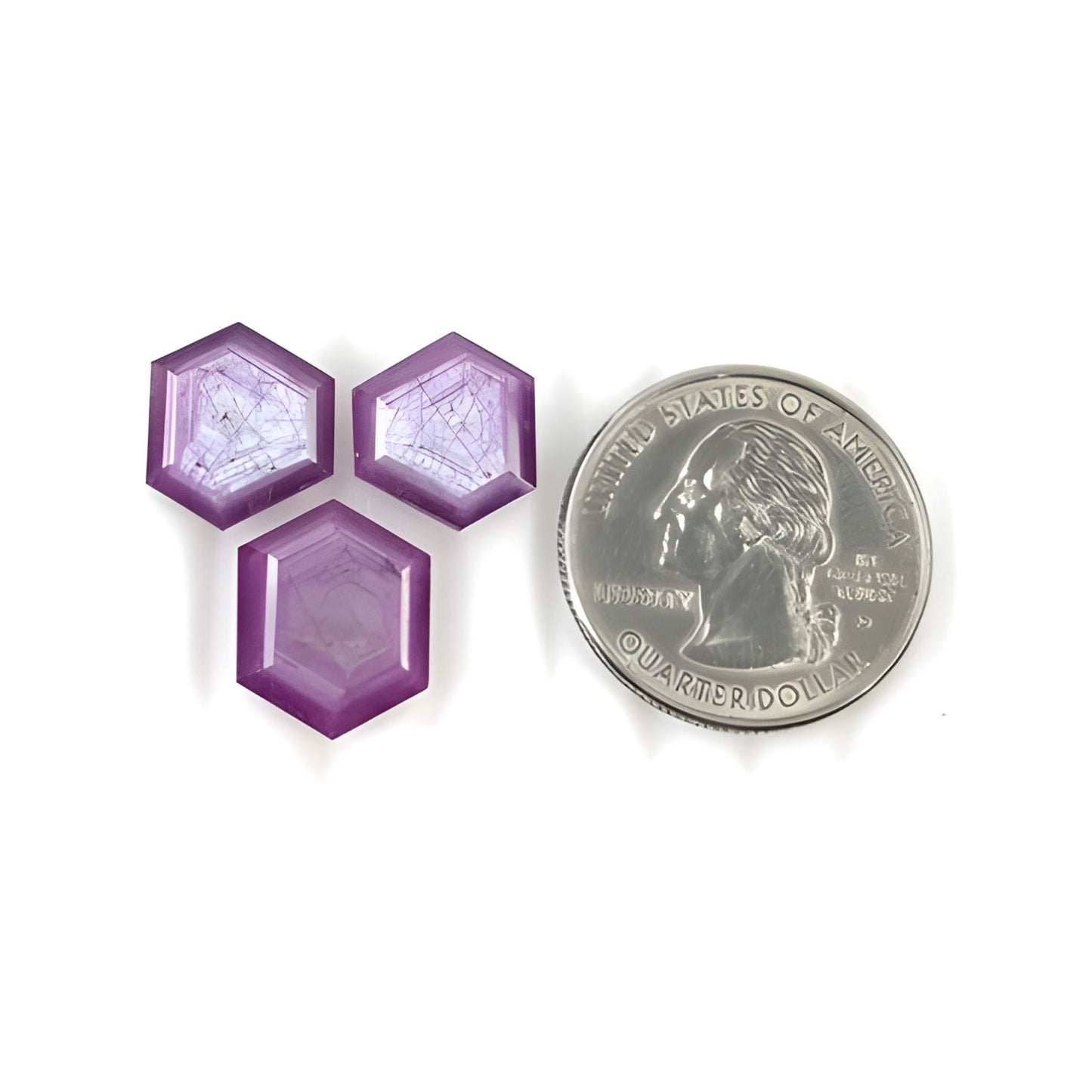 saphir pour la joaillerie