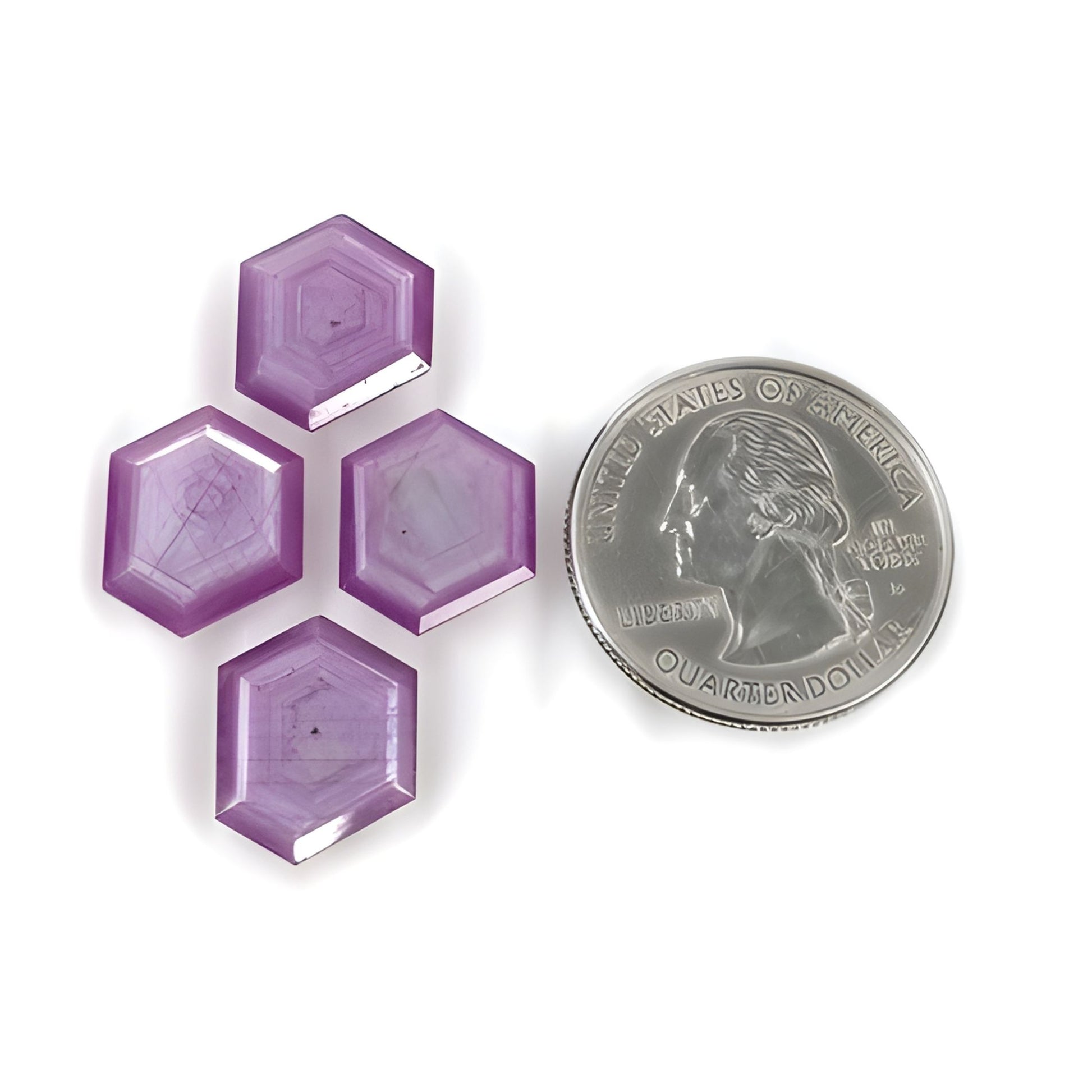 saphir pour la joaillerie