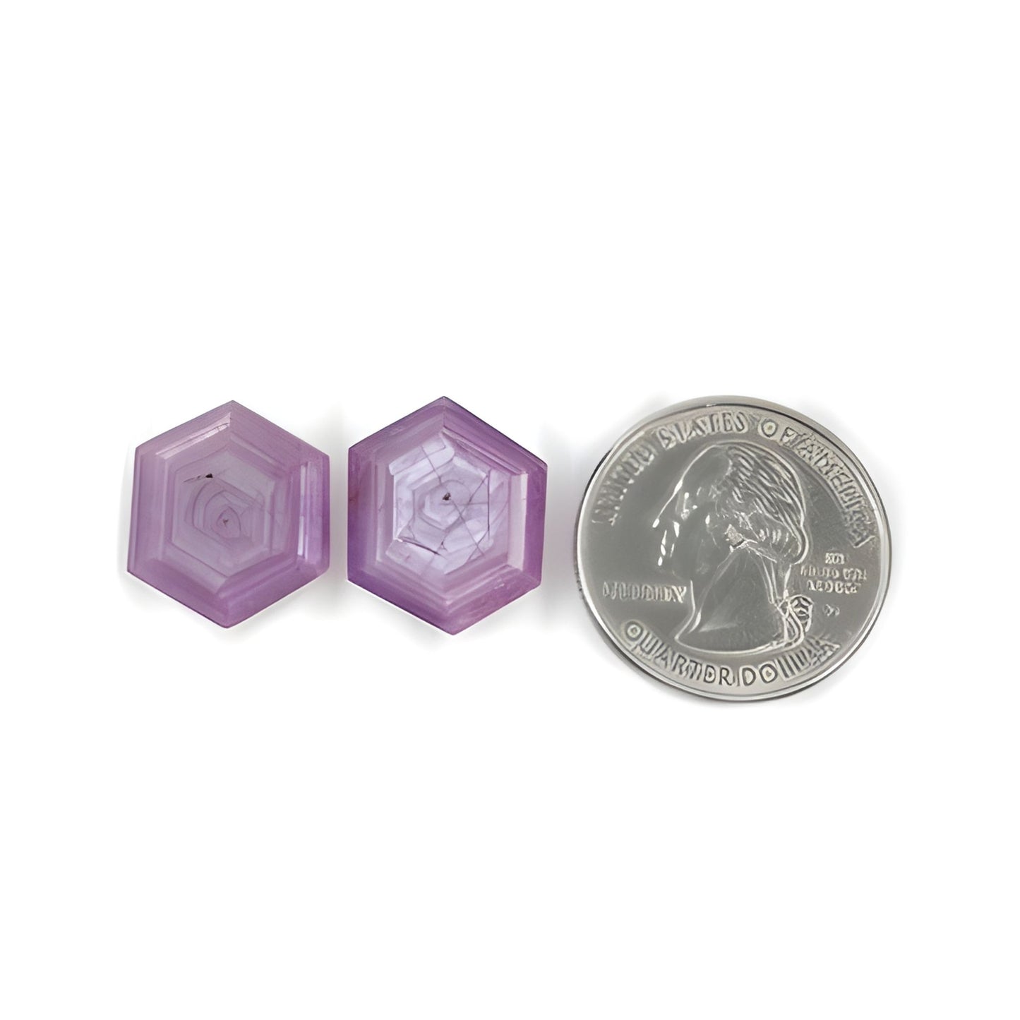 saphir pour la joaillerie