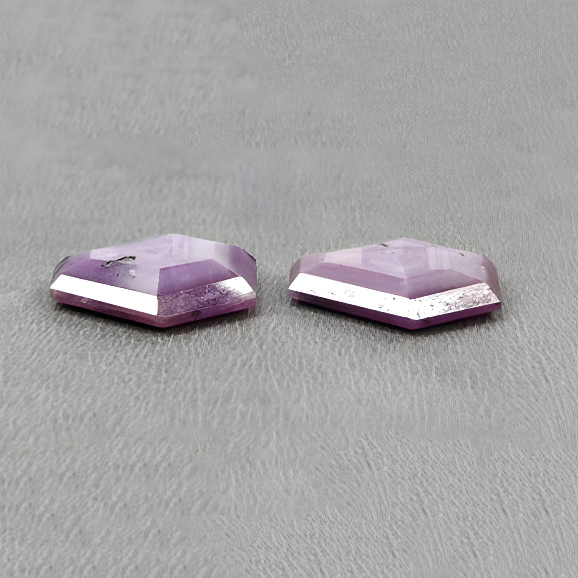 saphir pour la joaillerie