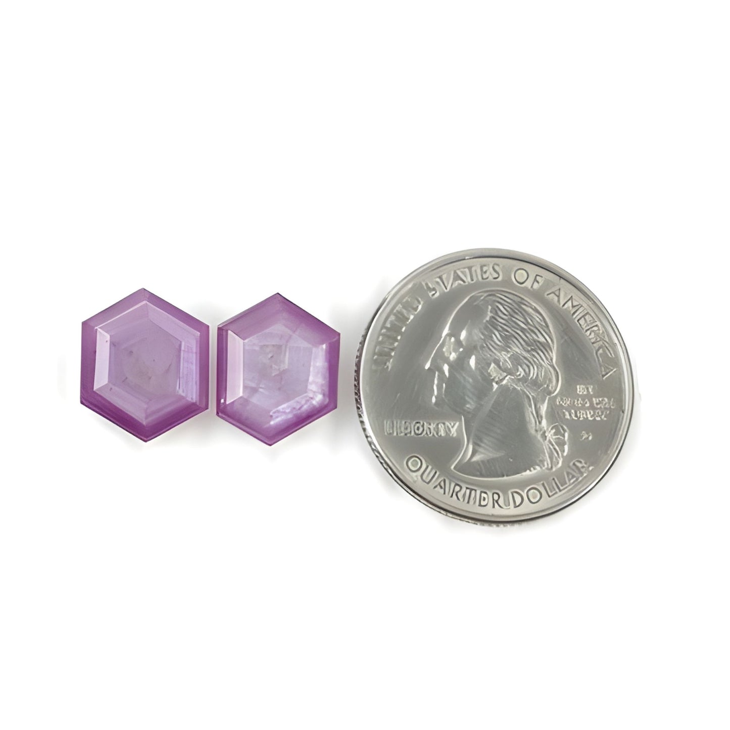 saphir naturel non traité