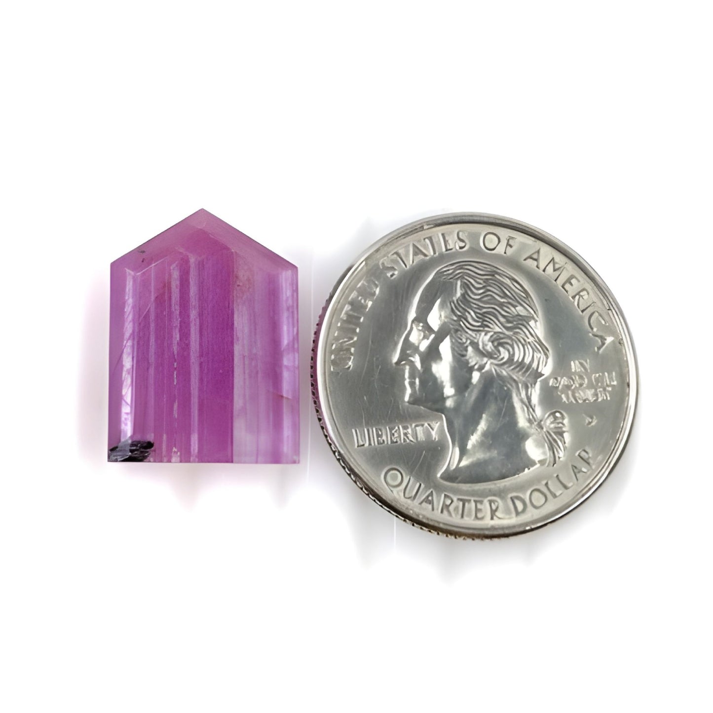 宝石用のルビー