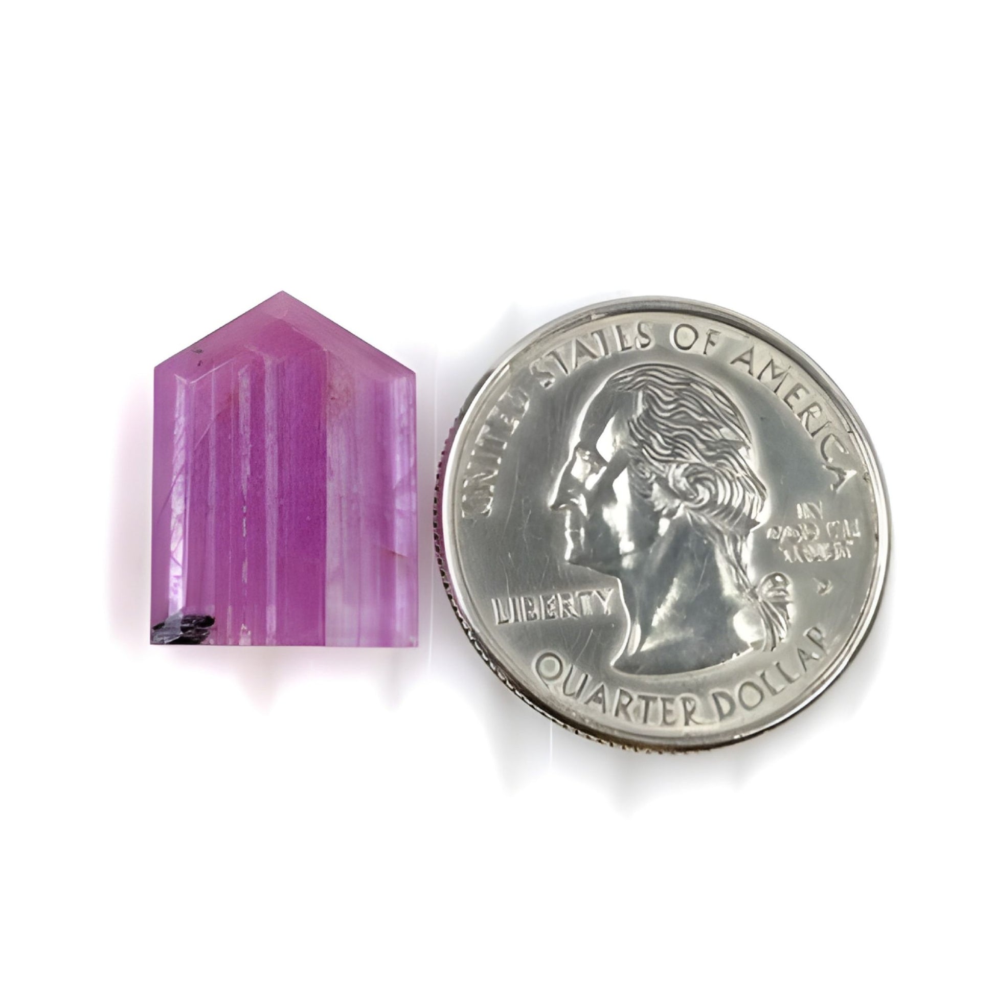 宝石用のルビー