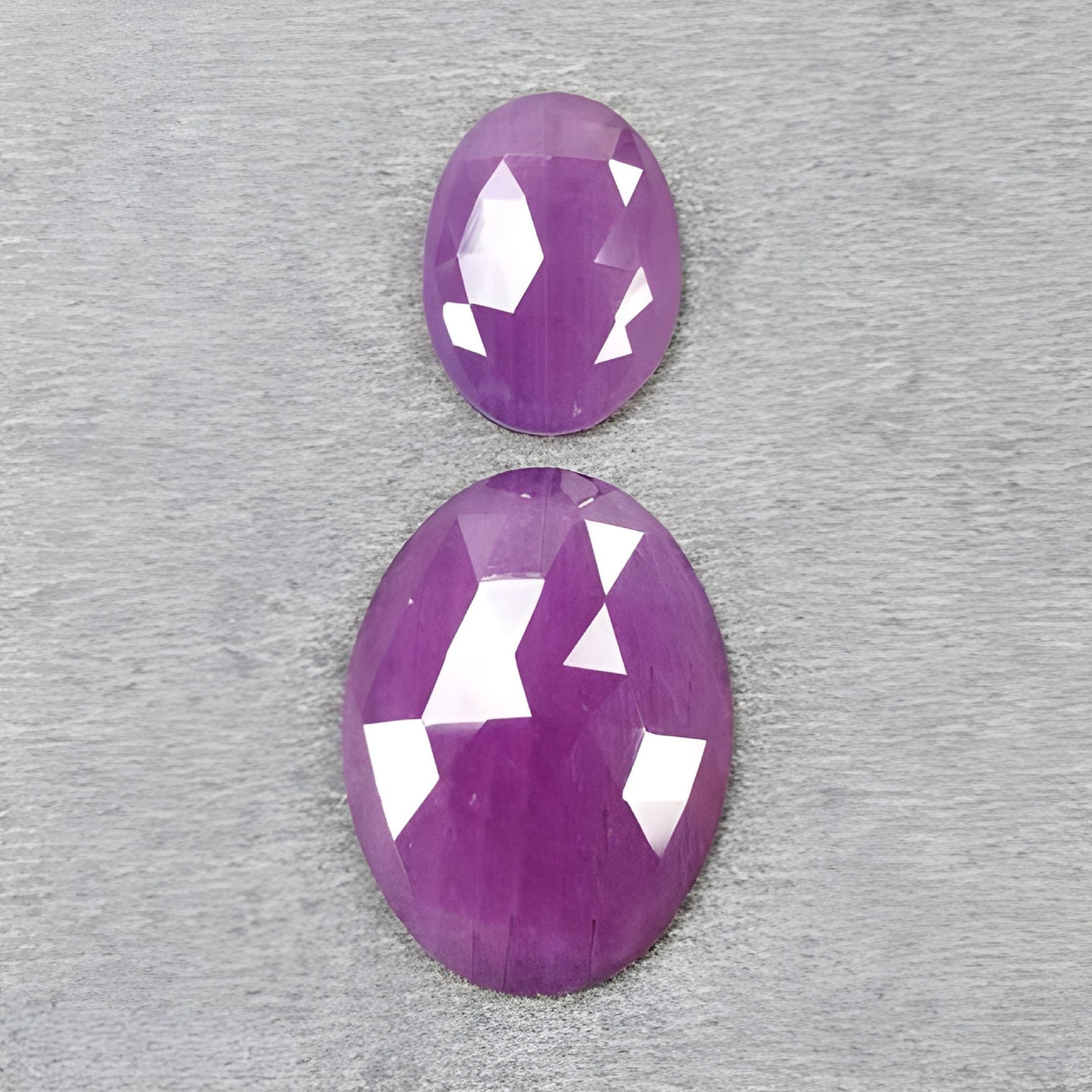 天然宝石蓝宝石