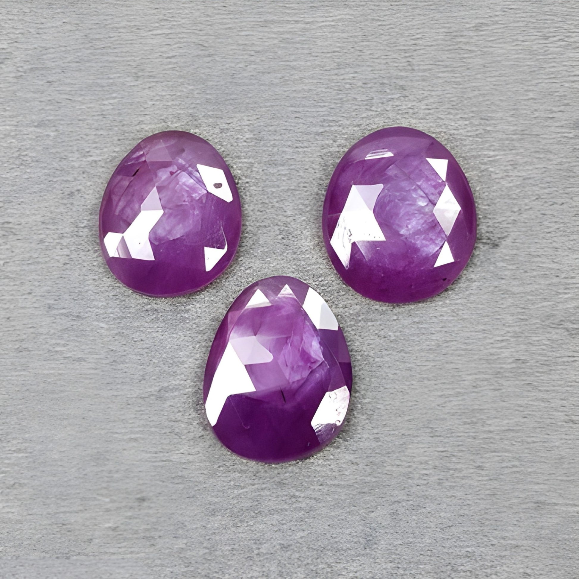 pietra portafortuna di luglio